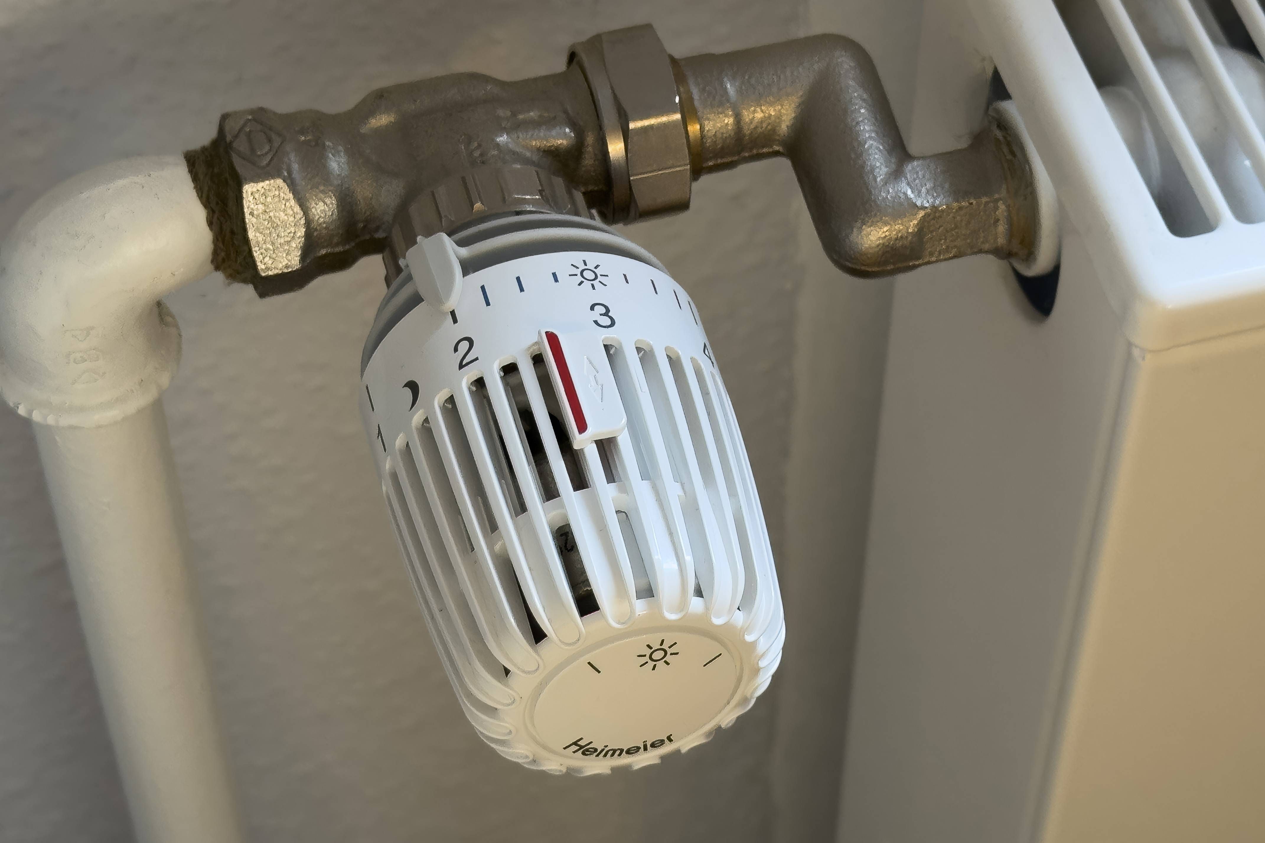 Iran-Krieg treibt Gaspreise: Fernwärme in Deutschland wird teurer