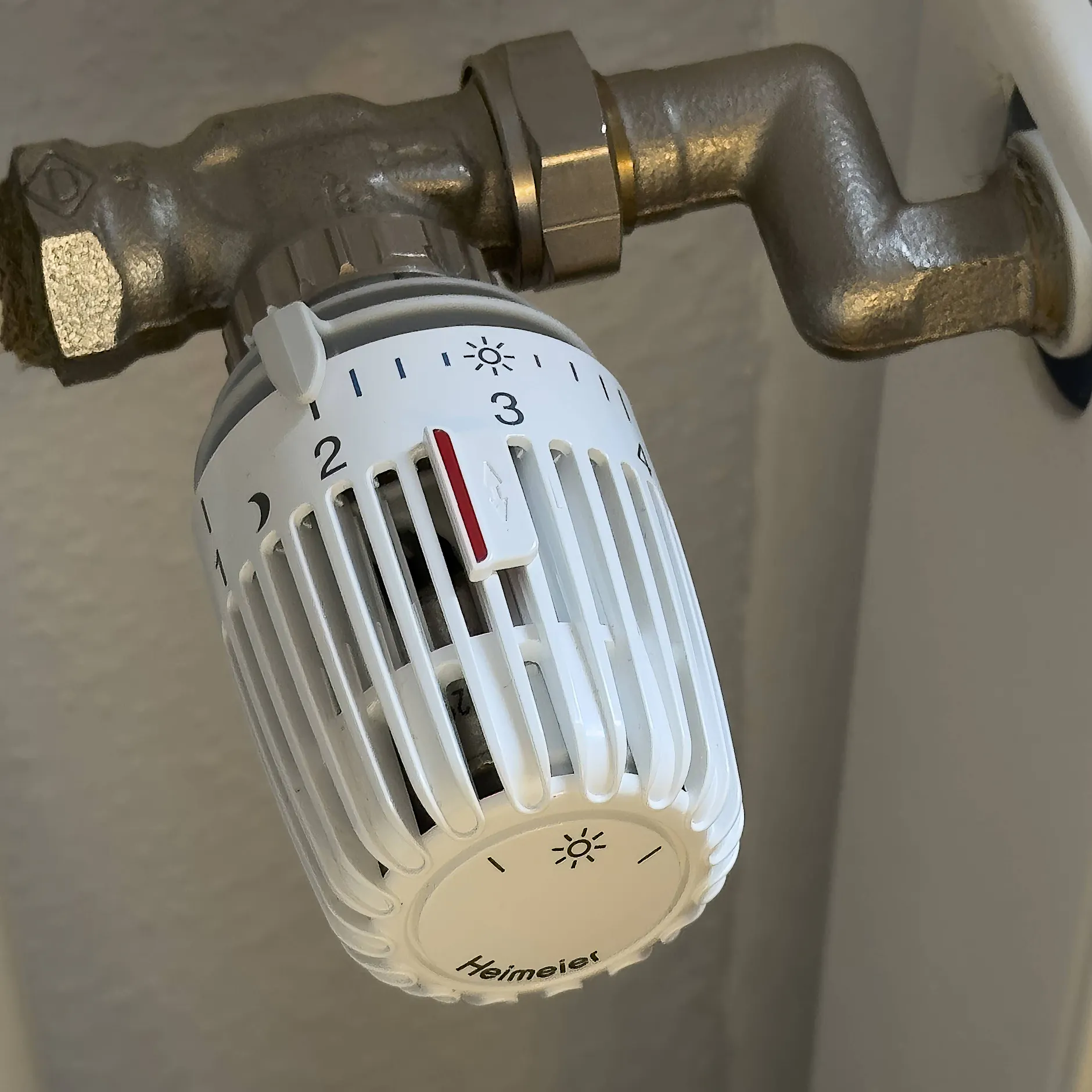 Iran-Krieg treibt Gaspreise: Fernwärme in Deutschland wird teurer