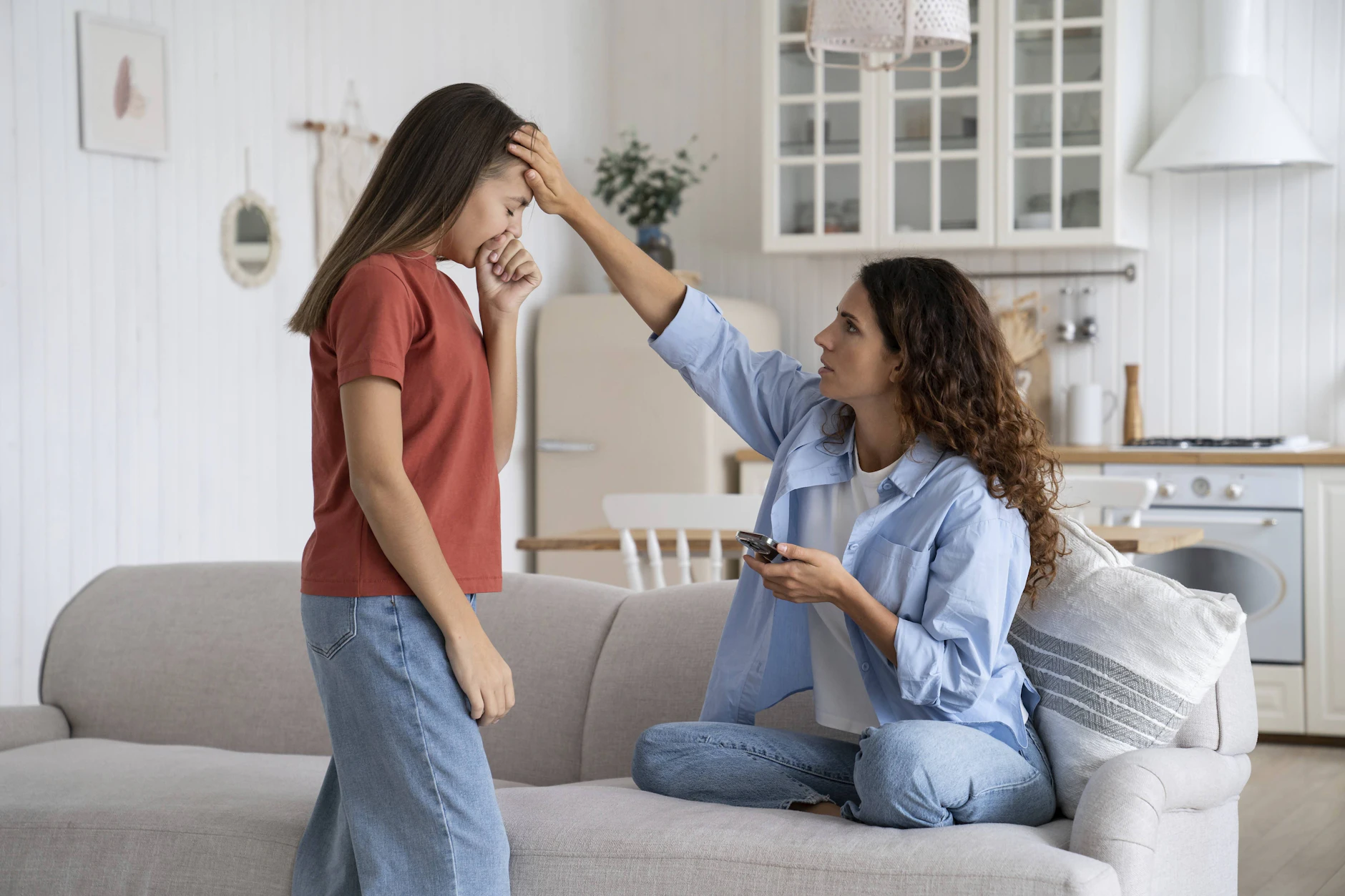 Asbestfasern können unter anderem Lungenentzündungen auslösen.