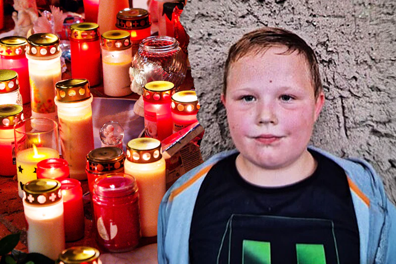 Fabian aus Güstrow: Verfahren wird eröffnet! Das bedeutet es für Gina H.