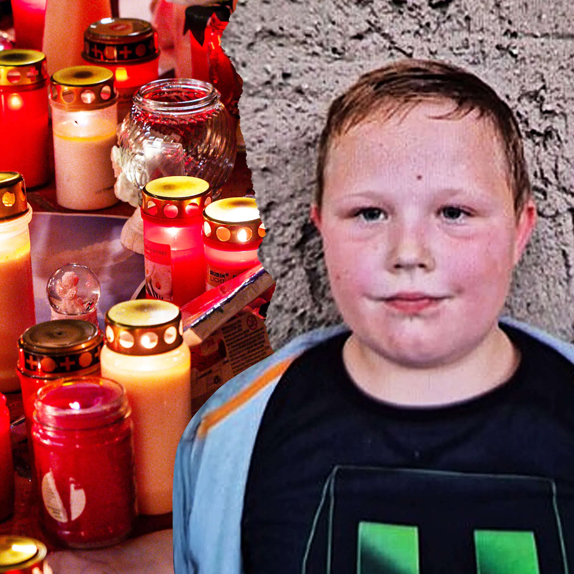 Fabian aus Güstrow: Verfahren wird eröffnet! Das bedeutet es für Gina H.