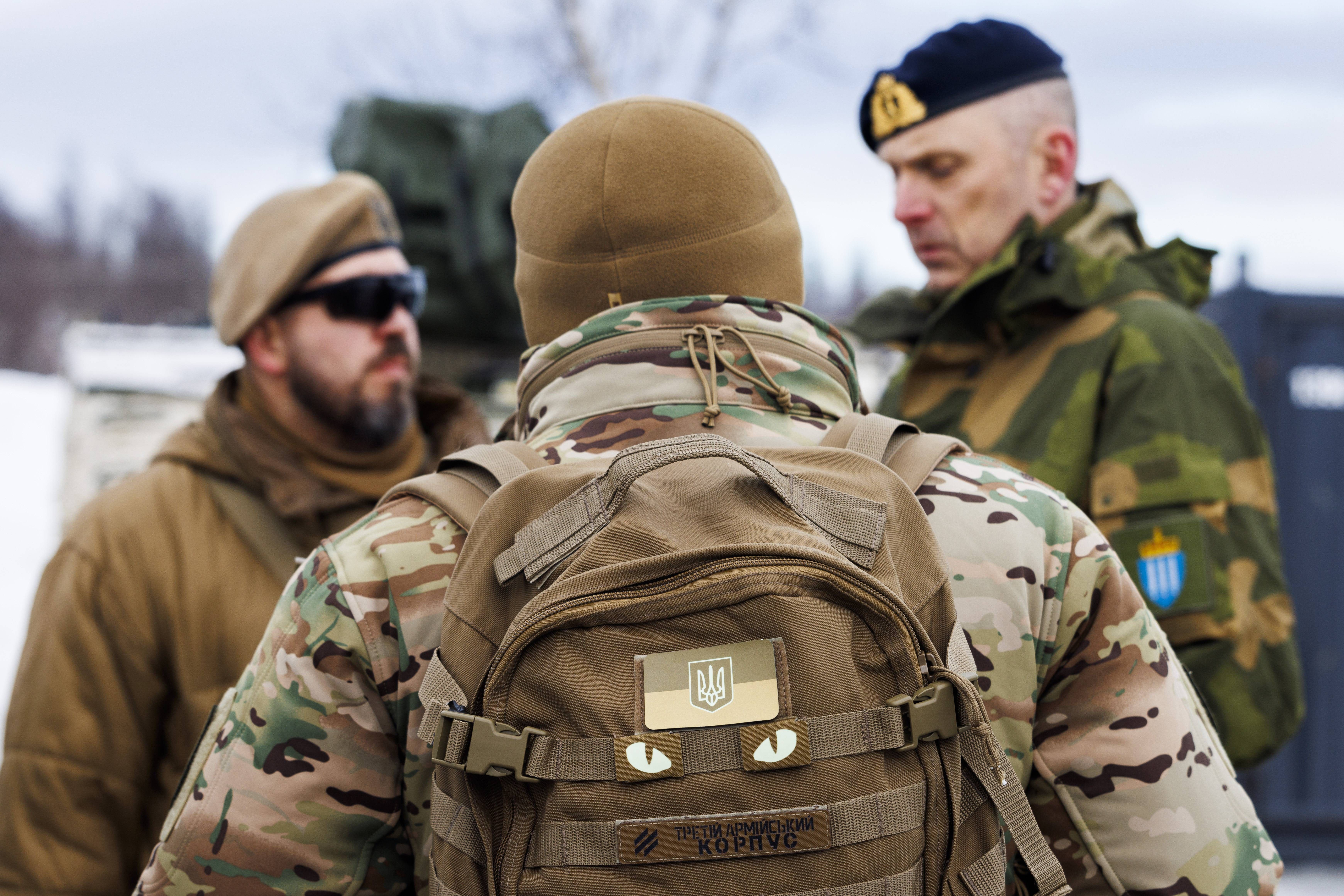 Mobilisierung in der Ukraine: Der Krieg spaltet die Gesellschaft