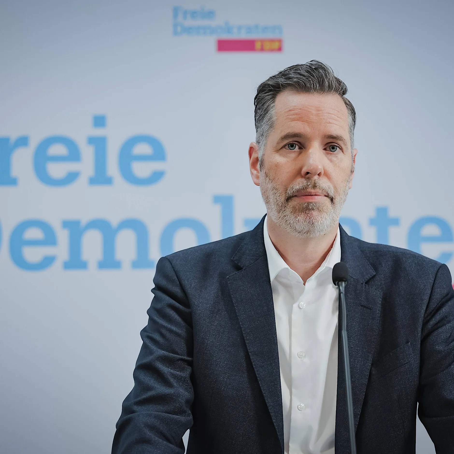 FDP-Chef und Bundesvorstand treten zurück – Dürr will im Mai zur Neuwahl antreten