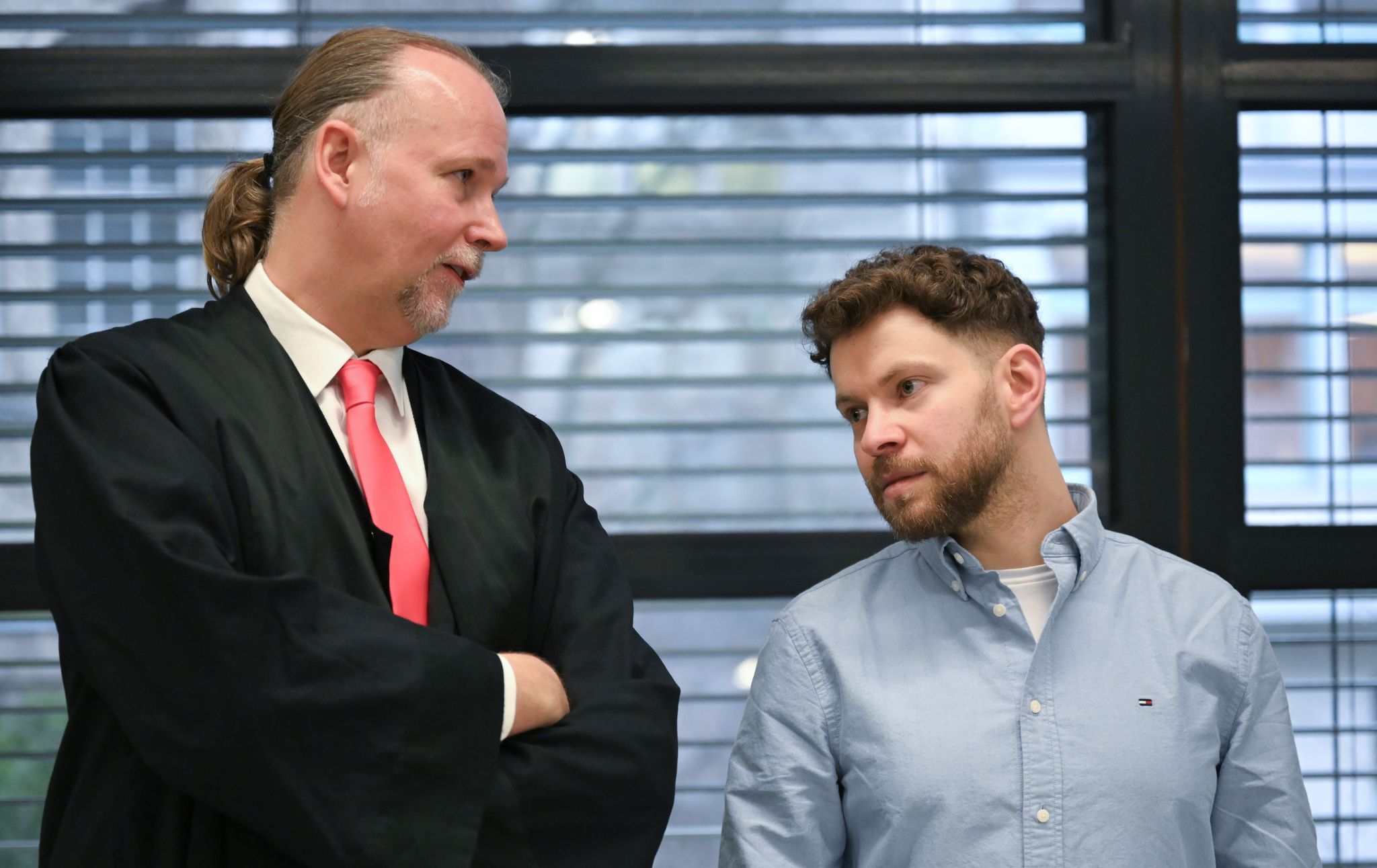 FU Berlin: Shapiras Antisemitismus-Klage vom Verwaltungsgericht abgewiesen