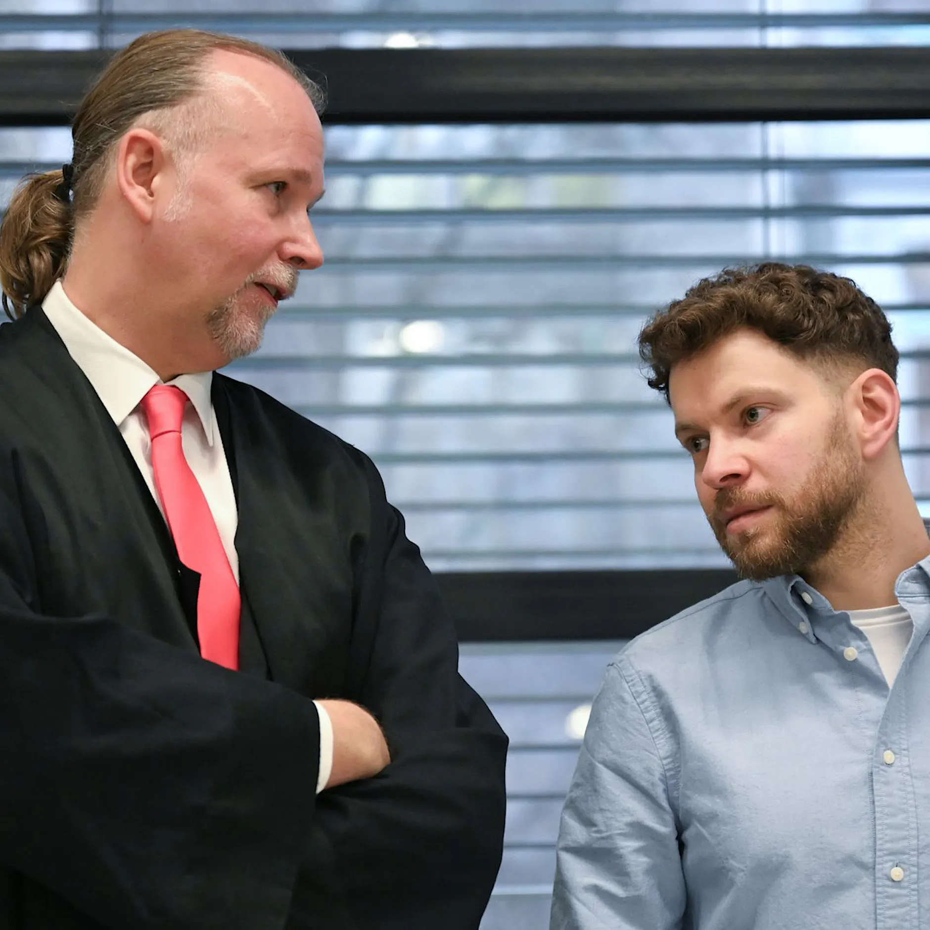 FU Berlin: Shapiras Antisemitismus-Klage vom Verwaltungsgericht abgewiesen