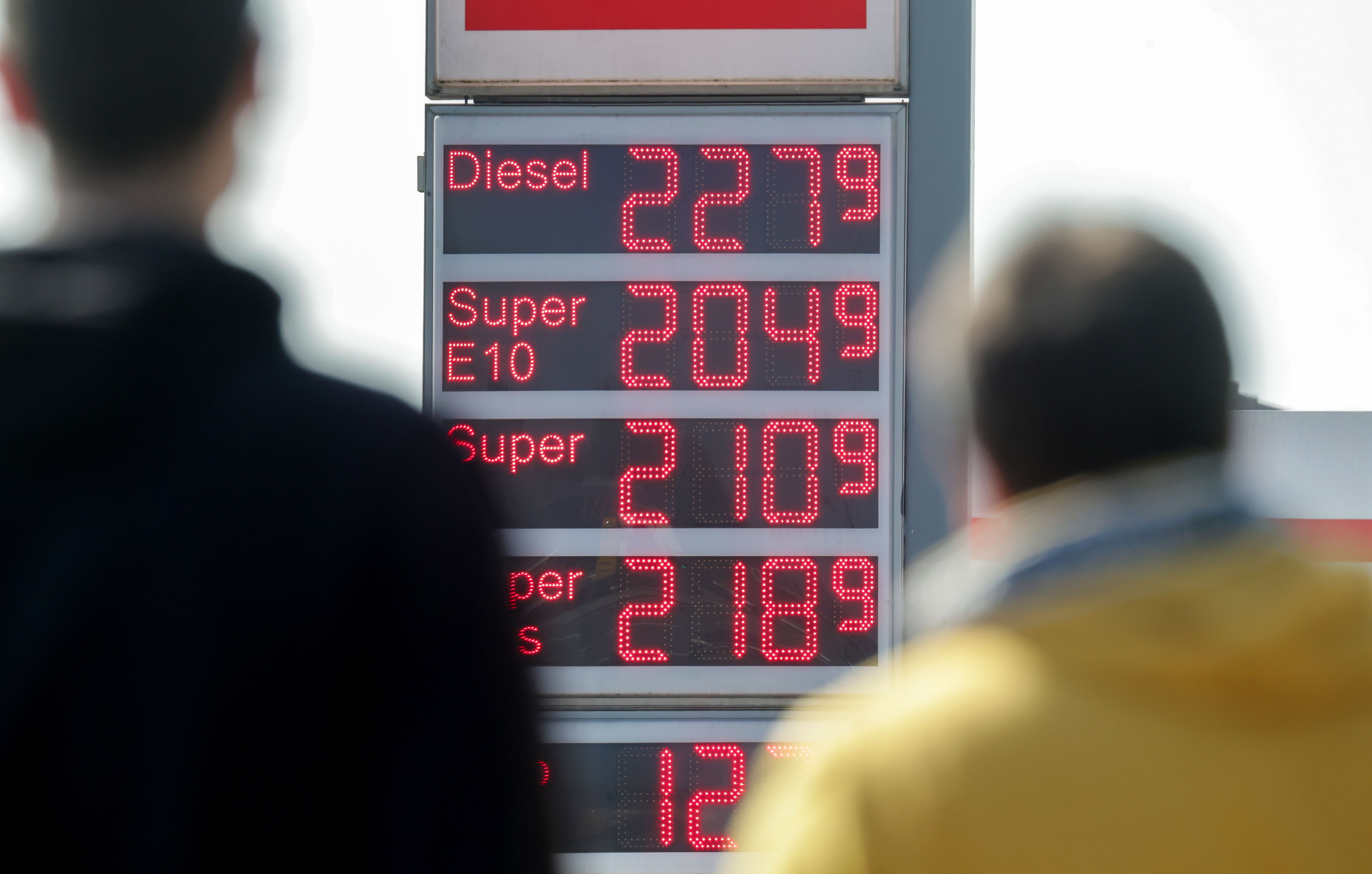 Image - „Ärgerlich und kriminell“: Berliner Pendler fühlen sich abkassiert