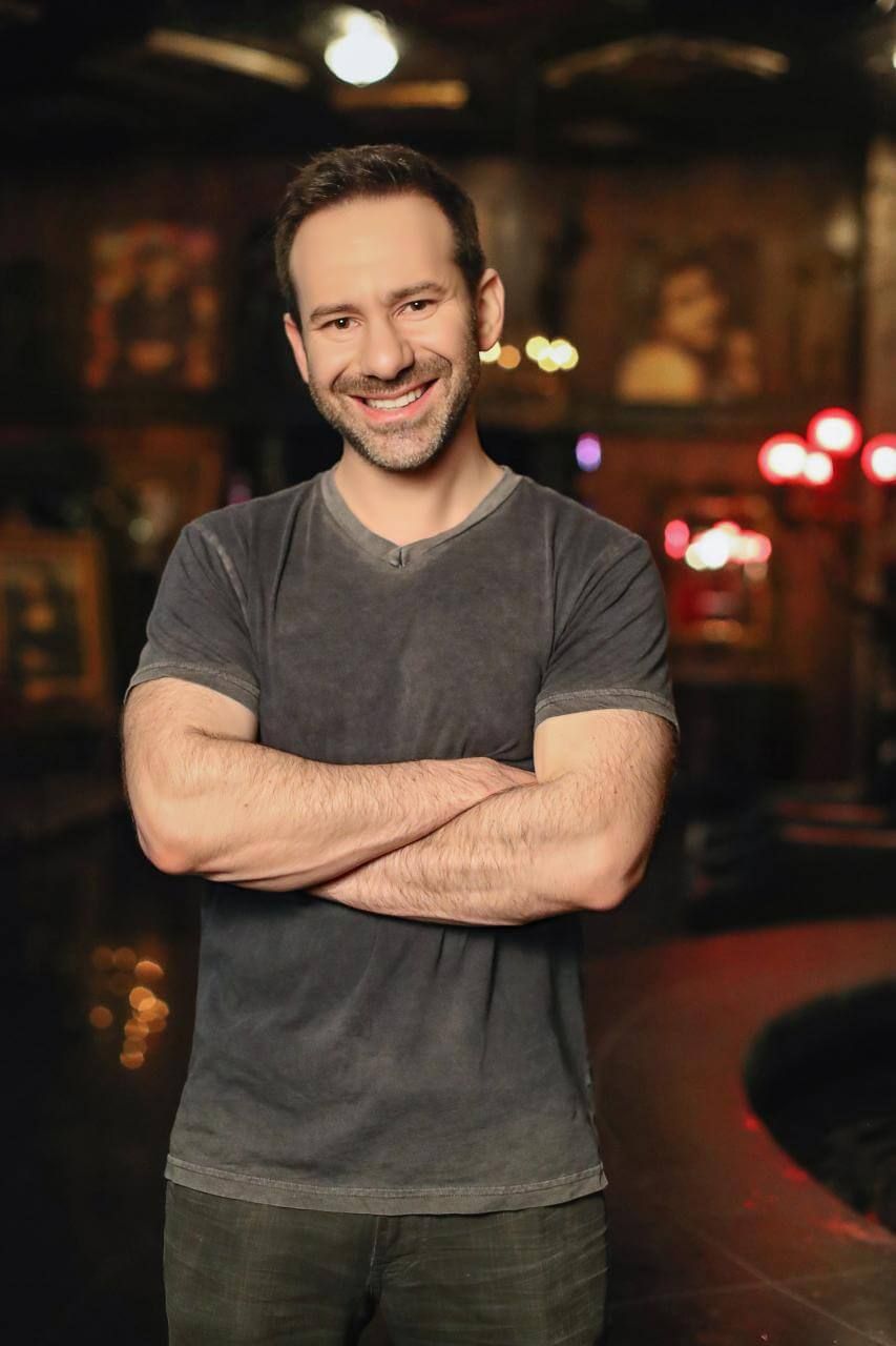 OnlyFans-Eigentümer Leonid Radvinsky ist tot – Milliardär stirbt mit 43 Jahren