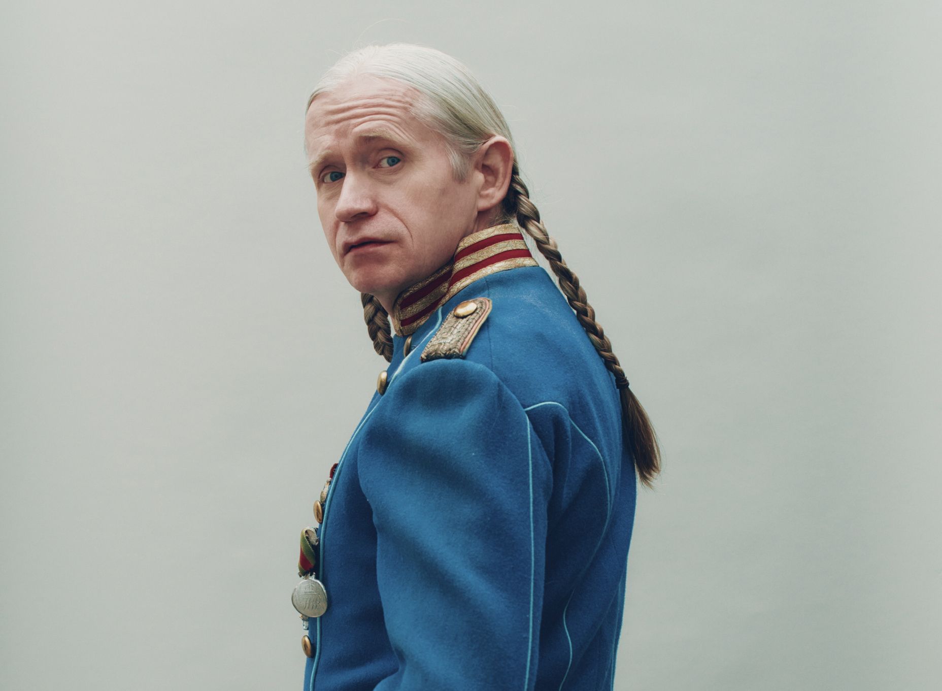 Romano sagt Konzert in Kreuzberg ab: „Kann weder sprechen noch singen“