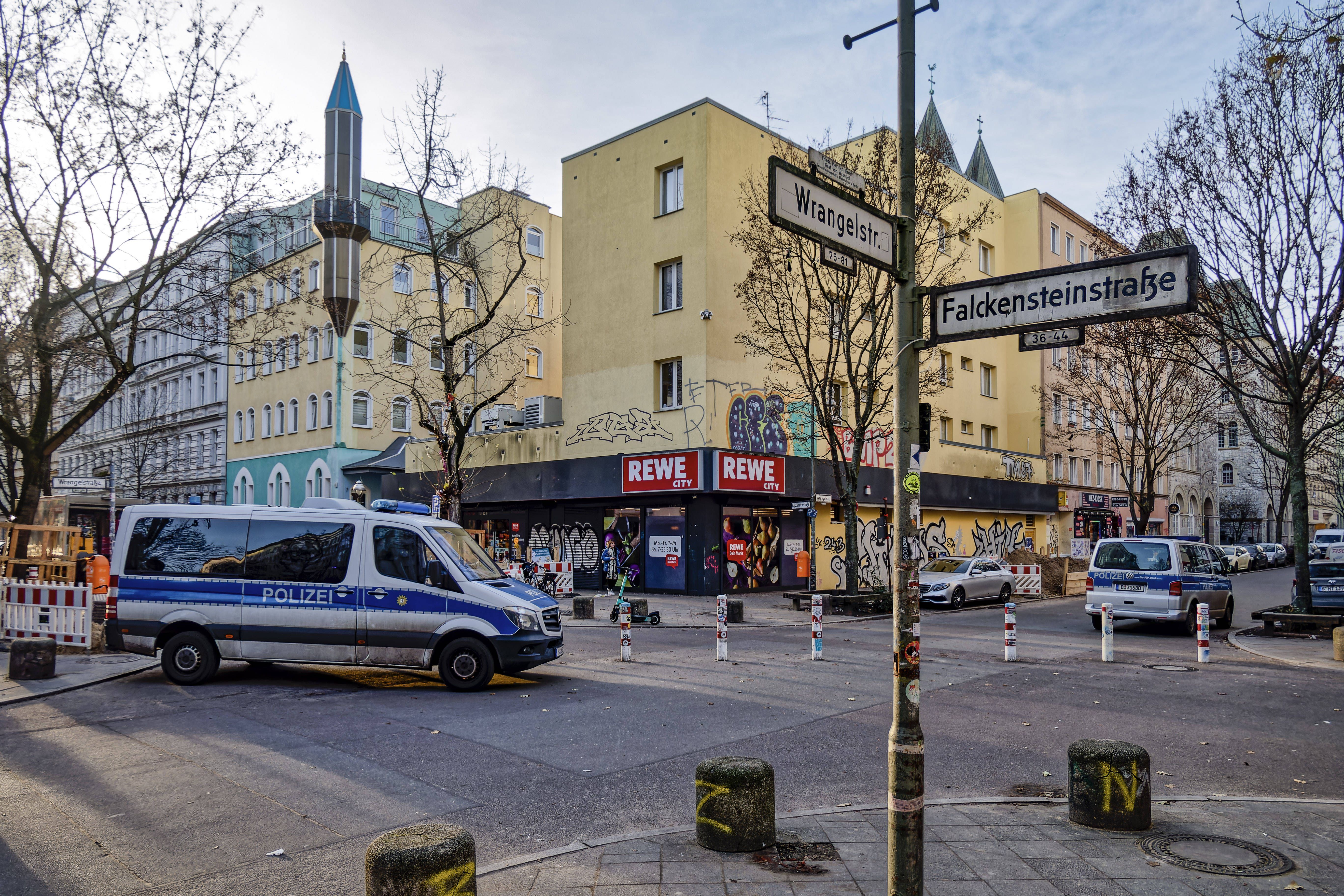 Kriminologe über zunehmende Schießereien in Berlin: „Es geht um Geld“