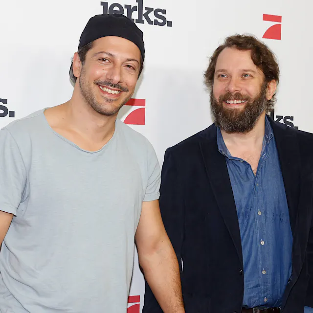 Ulmen-Vorwürfe: Fahri Yardim meldet sich erstmals zu Wort!