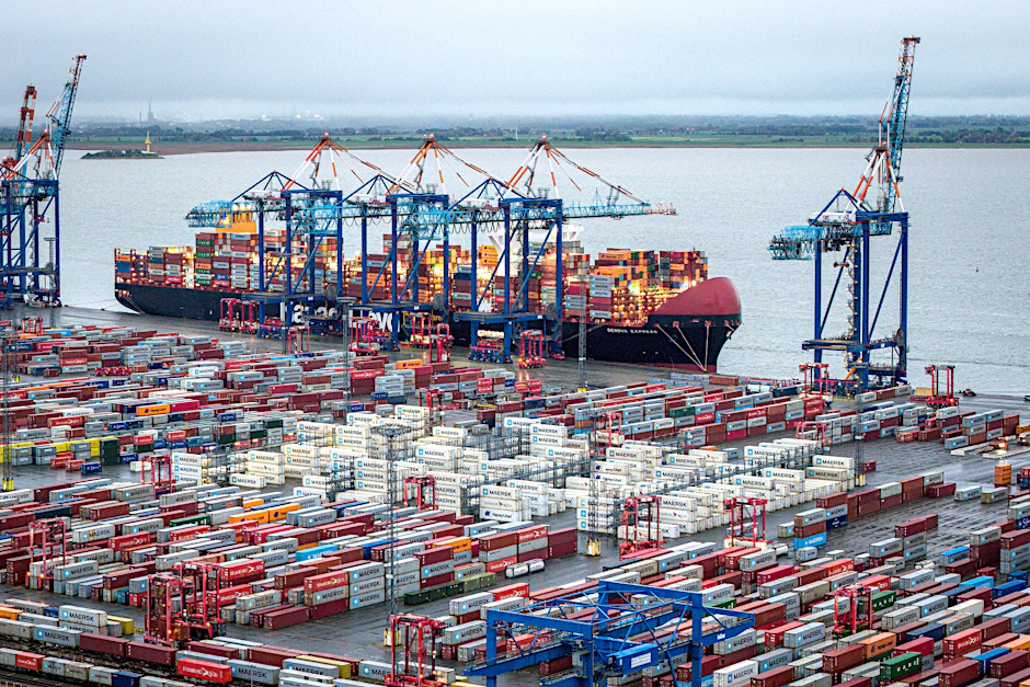 Deutsche Unternehmen sehen immer mehr Herausforderungen im Export-Geschäft. 