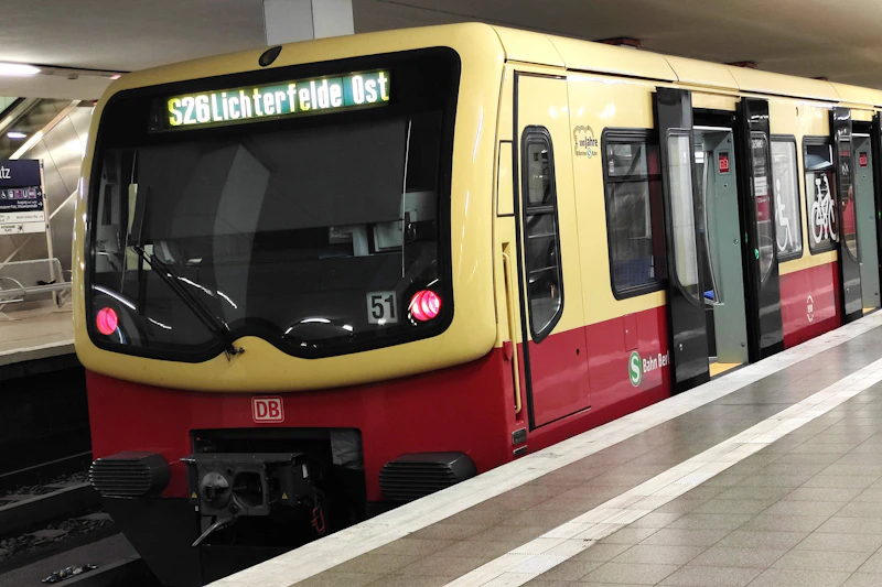Signalstörung legt Berliner S-Bahn lahm: Diese Linien stehen still