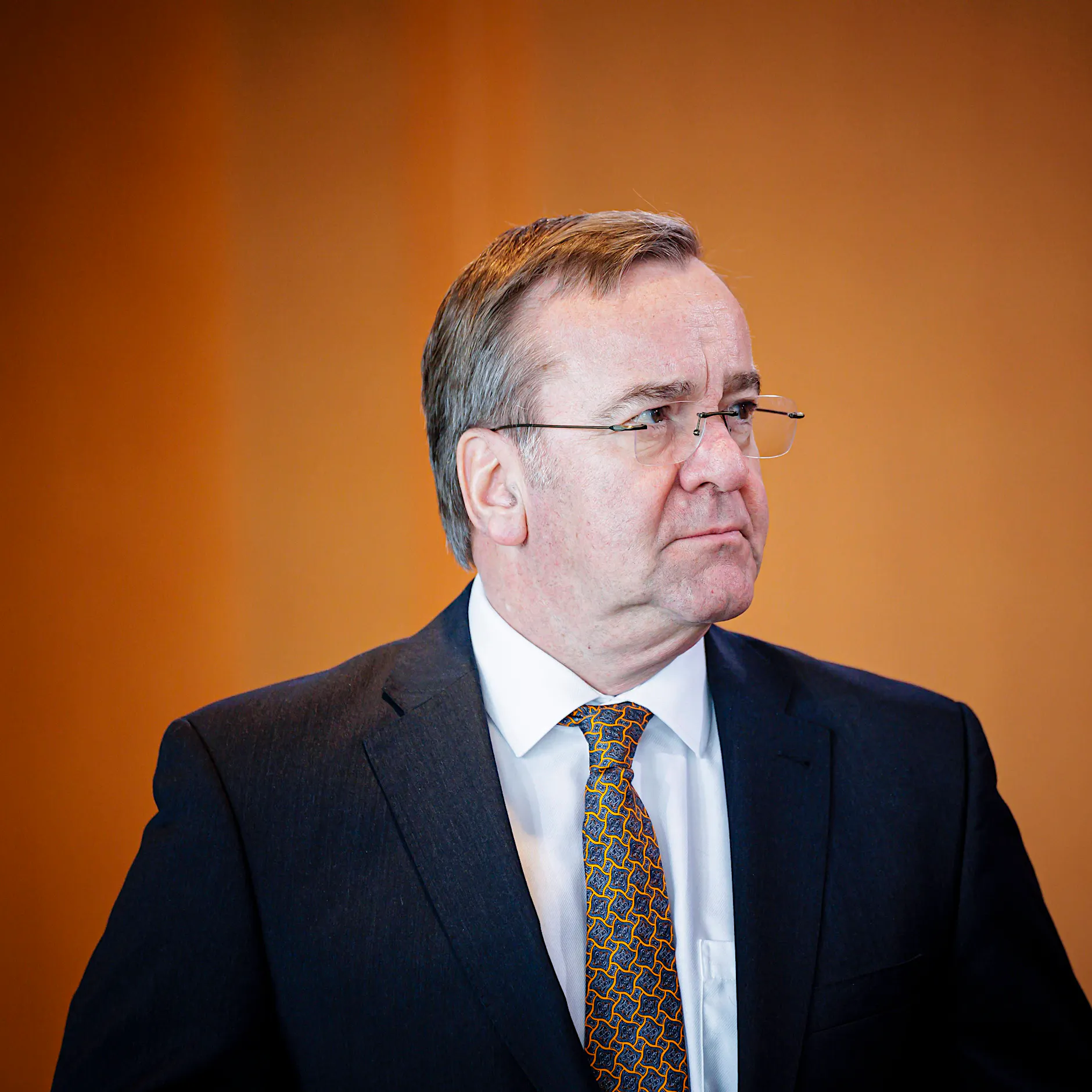 SPD und FDP suchen Konkursverwalter: Pistorius und Strack-Zimmermann können nur noch das Licht ausknipsen