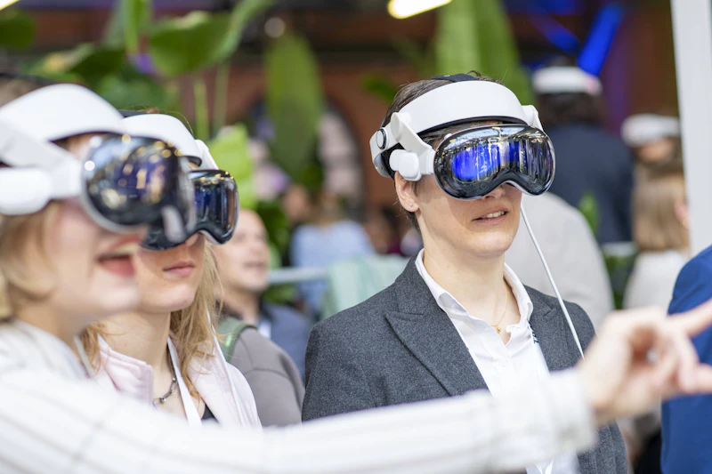 Digitalisierungsstau in Deutschland: Besonders der Osten hat Nachholbedarf