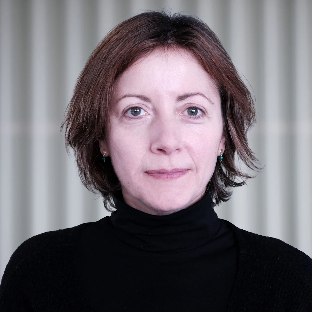 Cristina Beretta