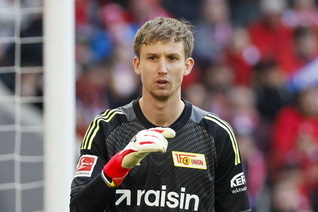 Frederik Rönnow ömür boyu sürecek bir hayali daha gerçekleştiriyor mu?