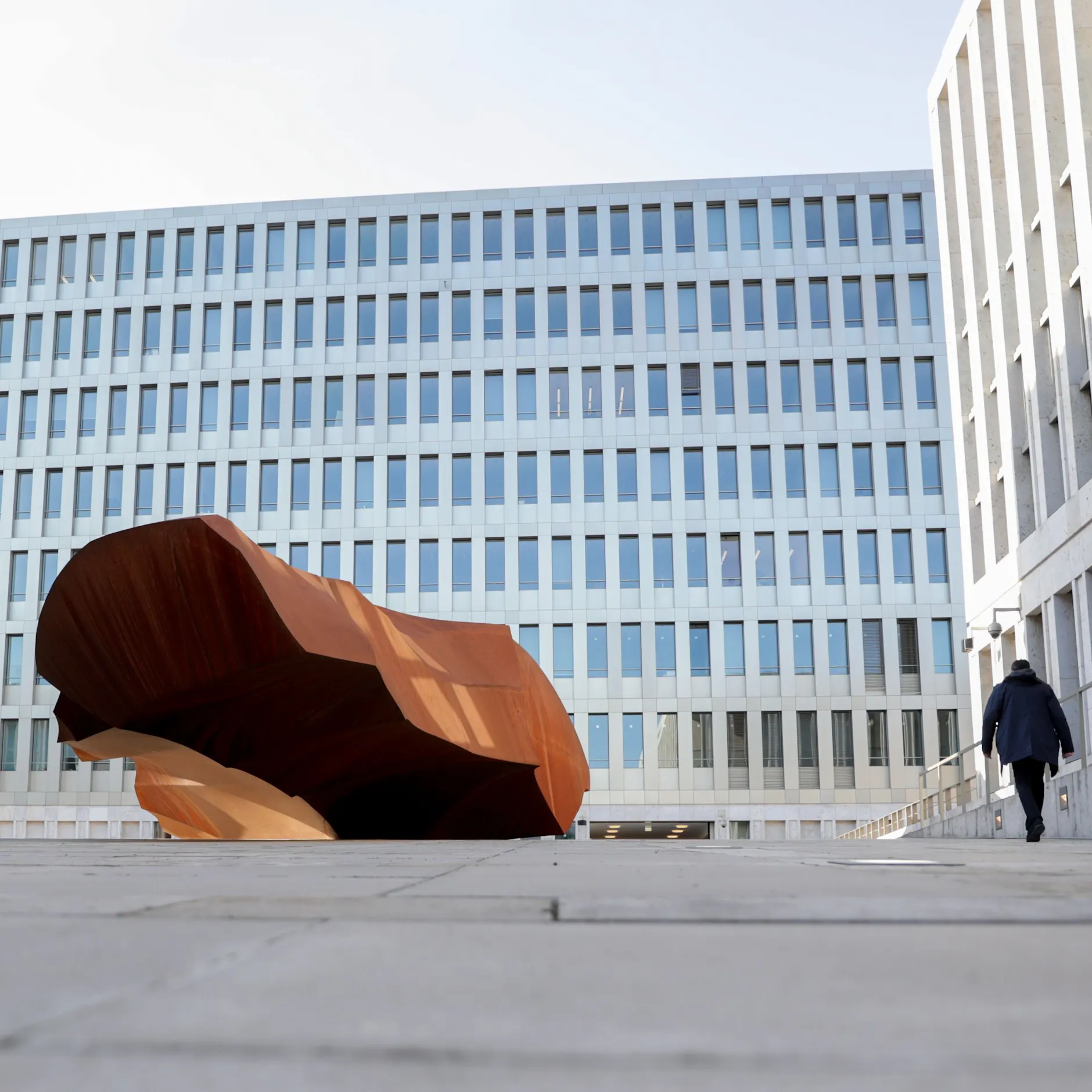 Image - Behörde statt Bond: Warum der BND im Ausland (fast) nichts darf