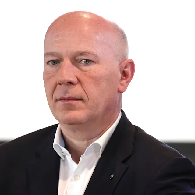 Umstrittenes Tennismatch: Kai Wegners überfällige Entschuldigung