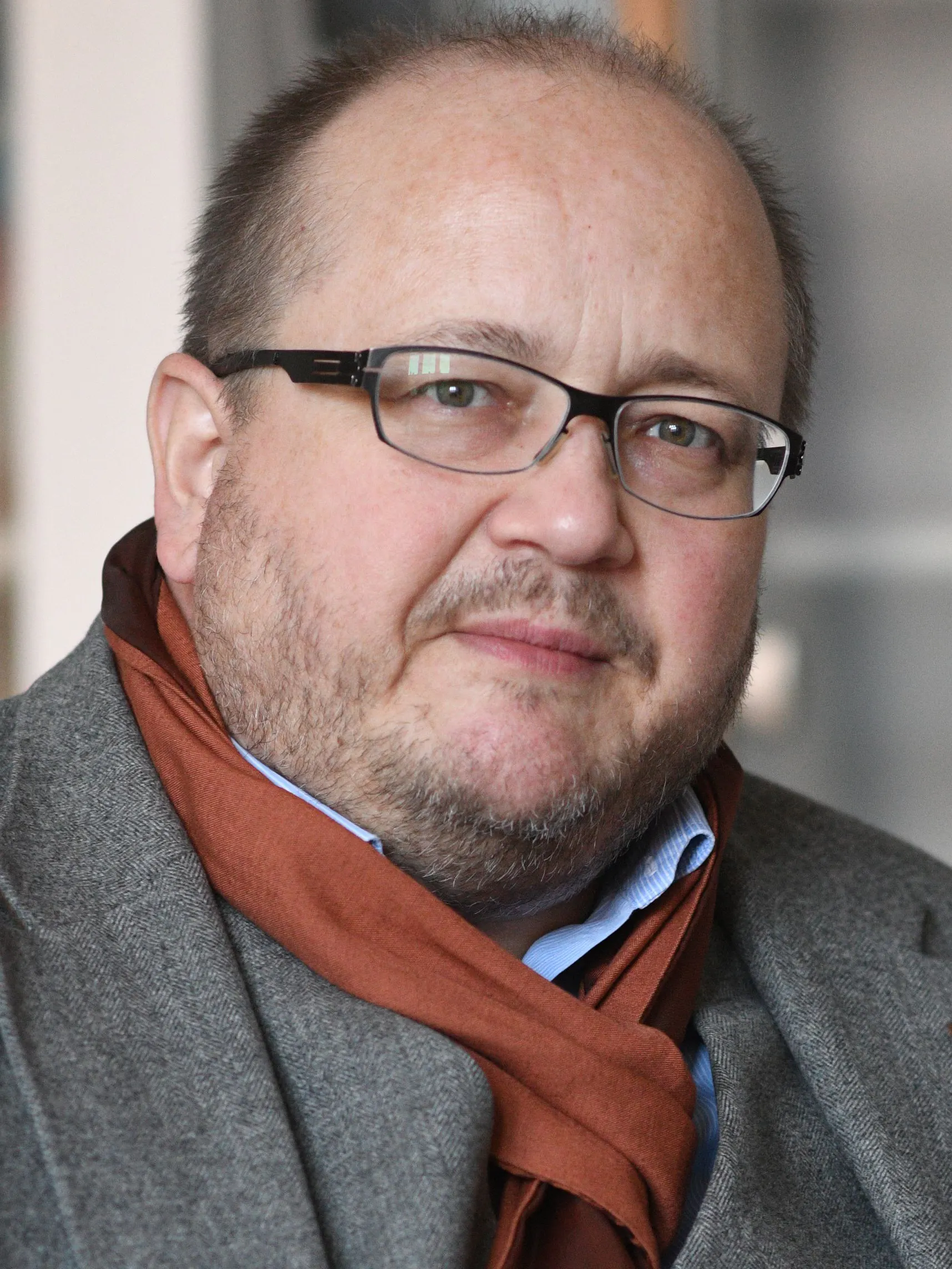 Der Einzelhandel steht unter immensem Druck, sagt Nils Busch-Petersen, der Chef des Berliner Einzelhandelsverbandes, im Gespräch mit dem Berliner Kurier.