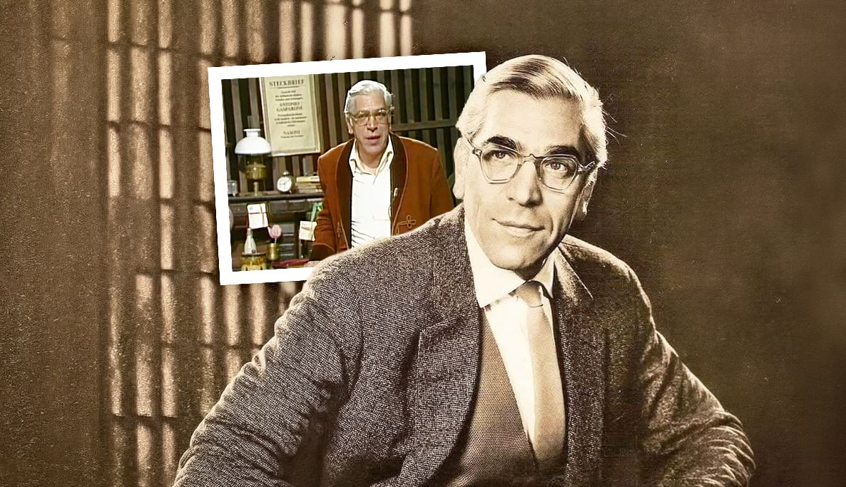 Legende der DDR: Alle wollen „Willi Schwabes Rumpelkammer“ zurück