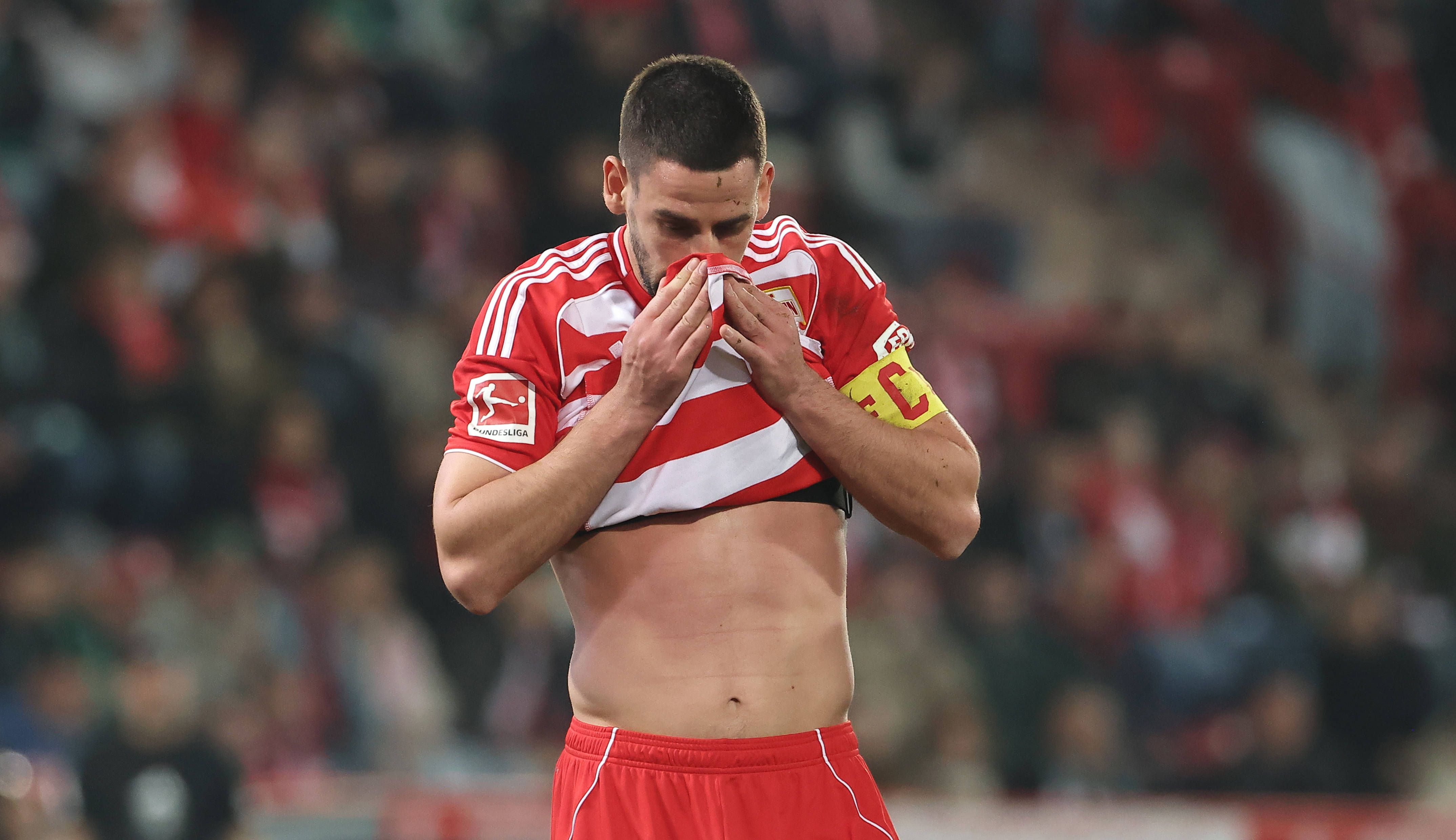 1. FC Union Berlin: Erweist sich das Tunesien-Debüt von Khedira als Bumerang?