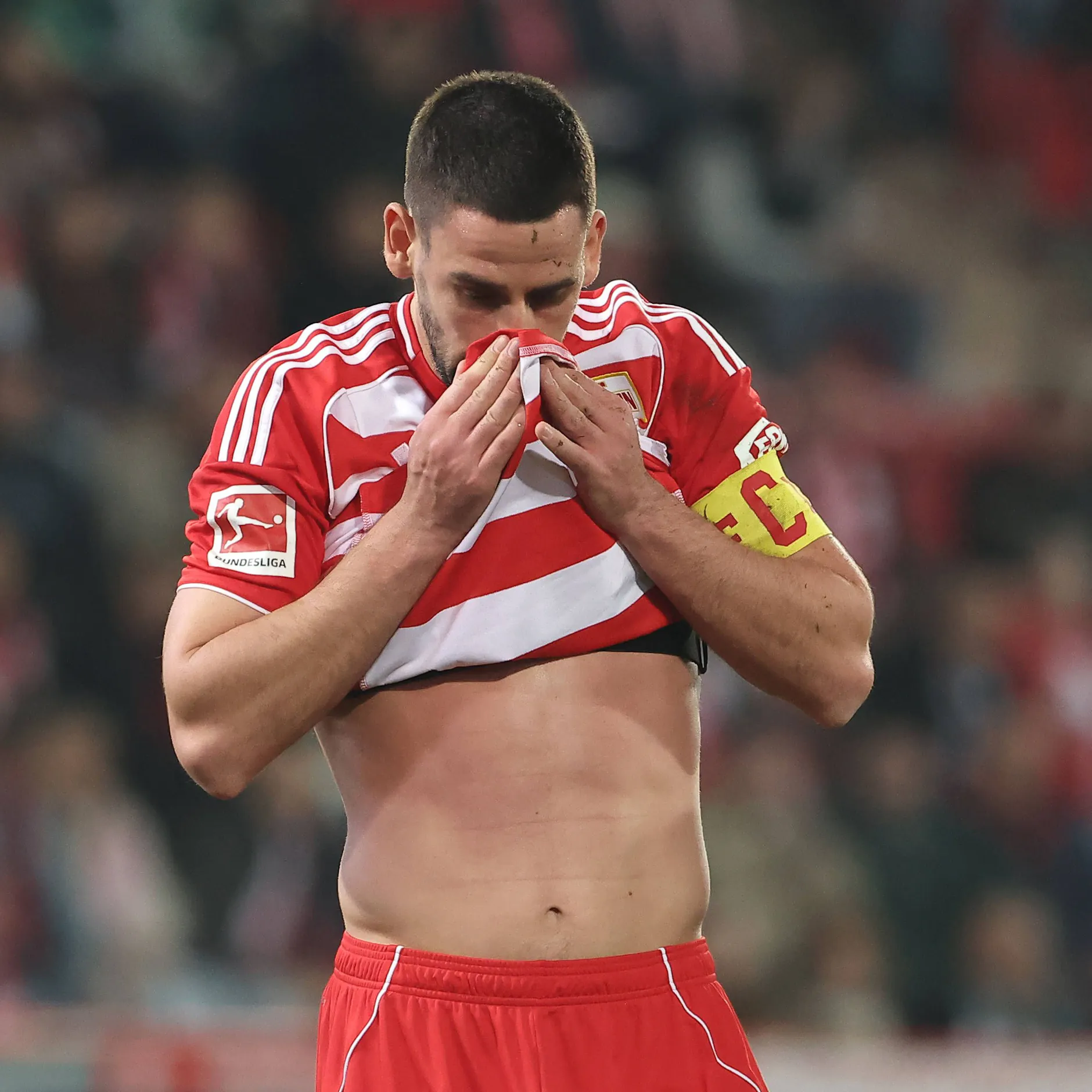 Image - 1. FC Union Berlin: Erweist sich das Tunesien-Debüt von Khedira als Bumerang?