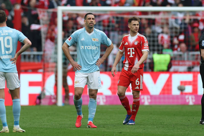 Khediras Tunesien-Reise wird zum Union-Problem vor St. Pauli