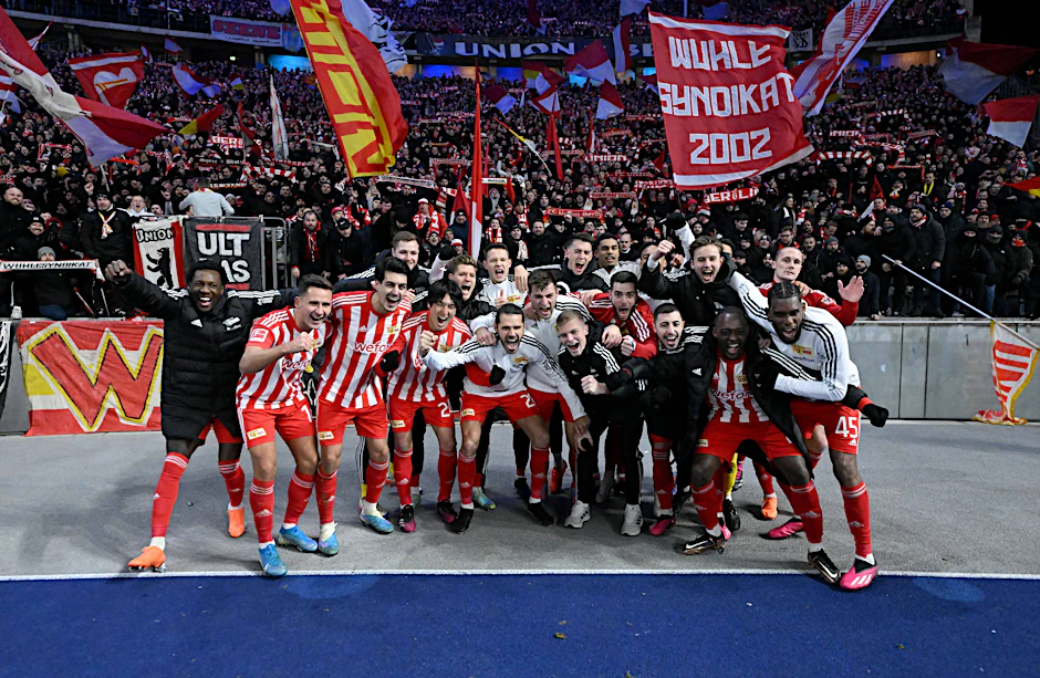 Das letzte Derby zwischen Hertha BSC und dem 1. FC Union im Profibereich stieg im Januar 2023. Seitdem wartet ganz Berlin sehnsüchtig auf ein neues Hauptstadt-Duell.