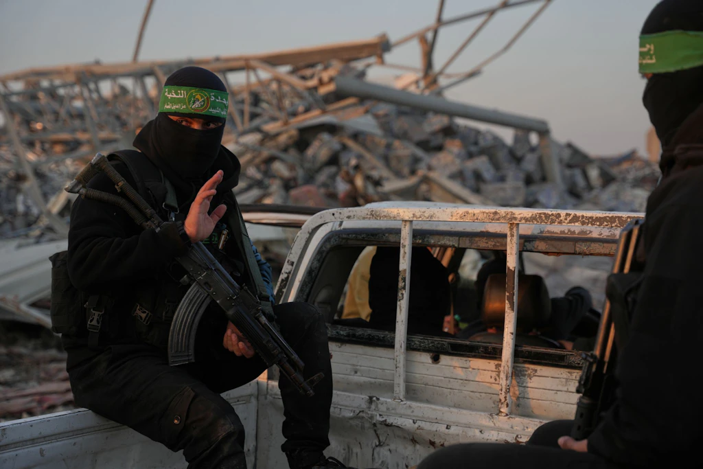 Gaza im Schatten des Iran-Kriegs: „Die Hamas wird von Tag zu Tag stärker“