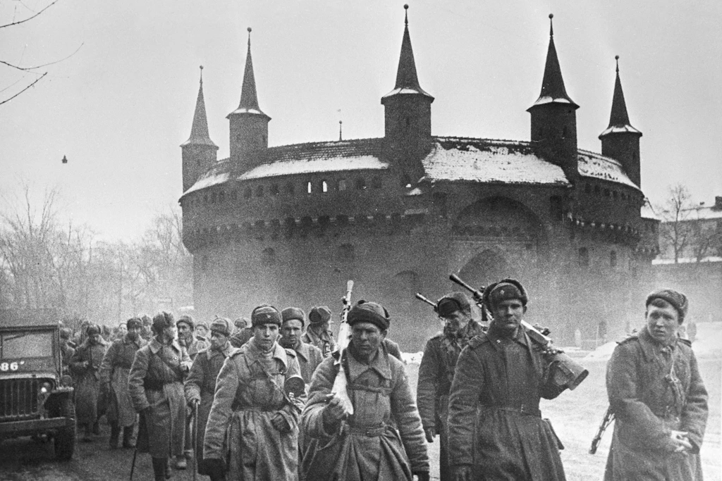 Moral ist ein Irrtum: Was man in Stalins Lagern lernen konnte