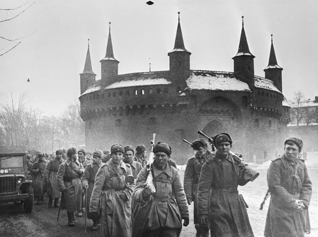 Moral ist ein Irrtum: Was man in Stalins Lagern lernen konnte