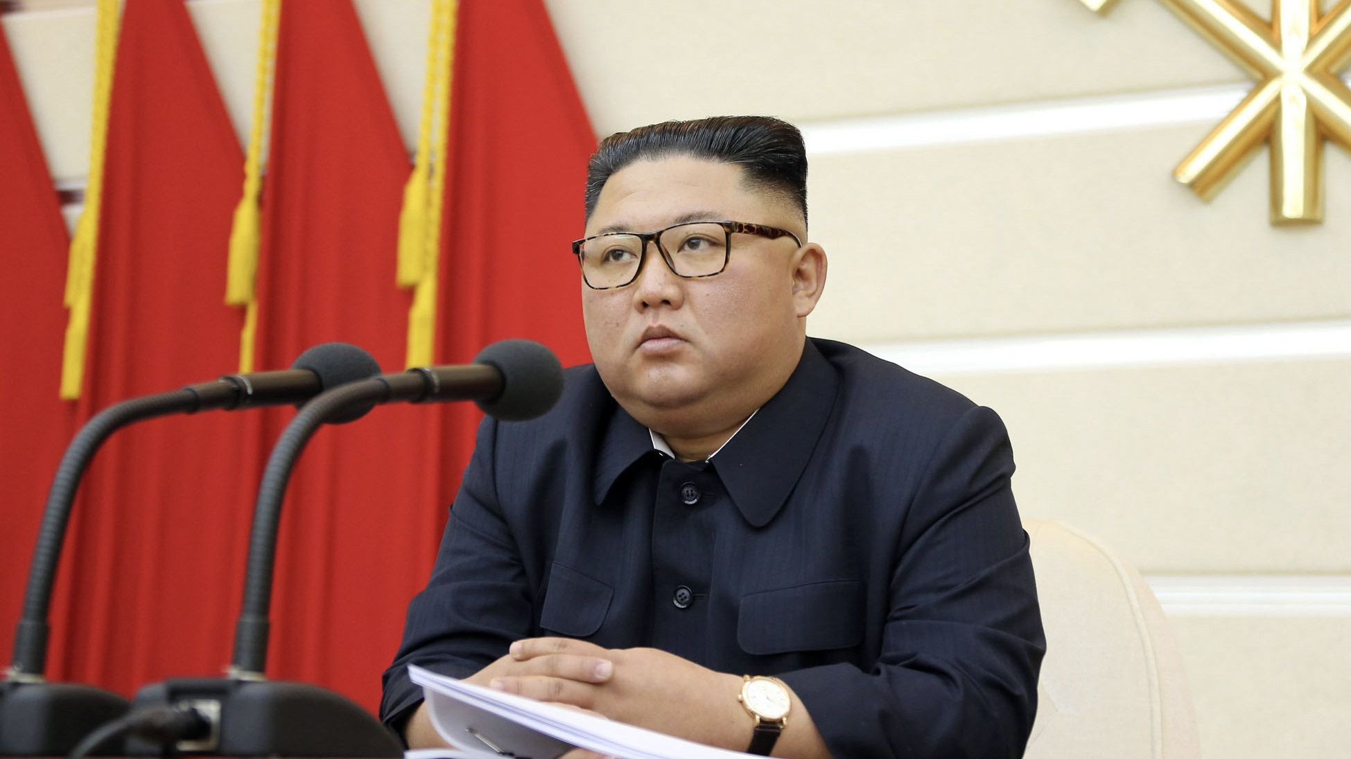 Staatschef kündigt neuen Fünfjahresplan und Ausbau der Atomwaffen an