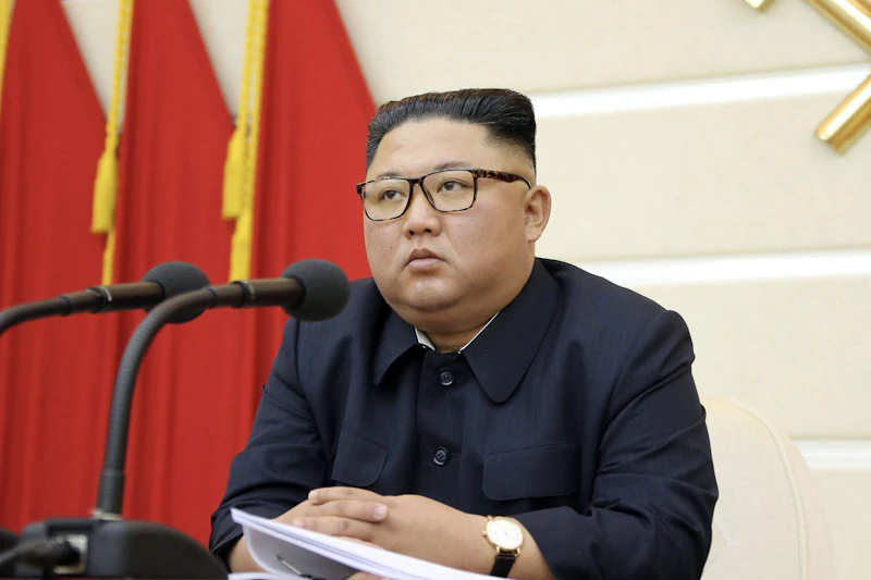 Staatschef kündigt neuen Fünfjahresplan und Ausbau der Atomwaffen an