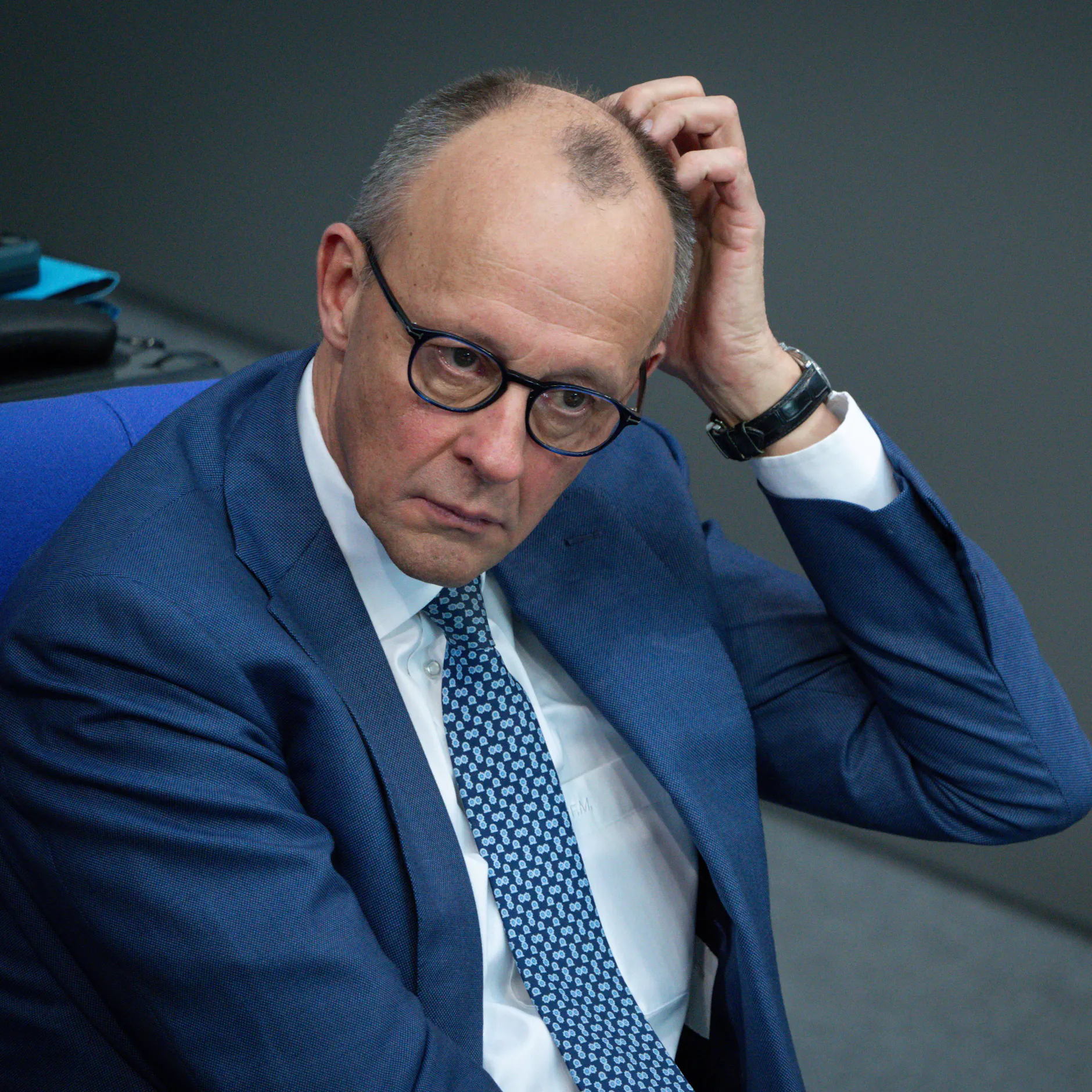 Image - Renten, Gesundheit, Klima: Merz’ Kommissionen und das Frühjahr der Reformen