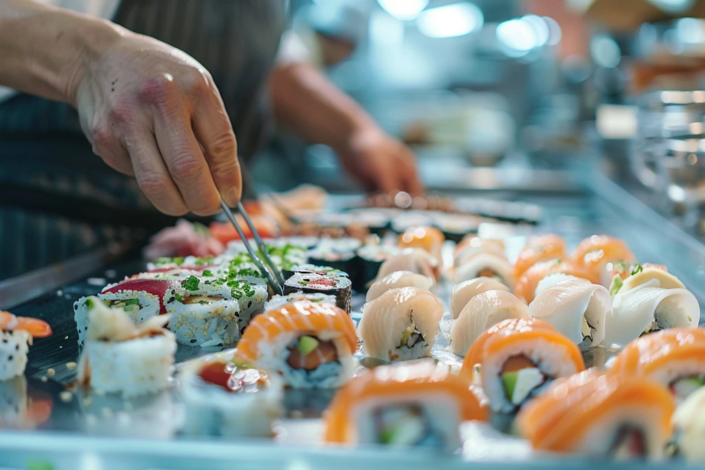 Wie isst Magdeburg und wo verstecken sich die coolsten Food-Spots?