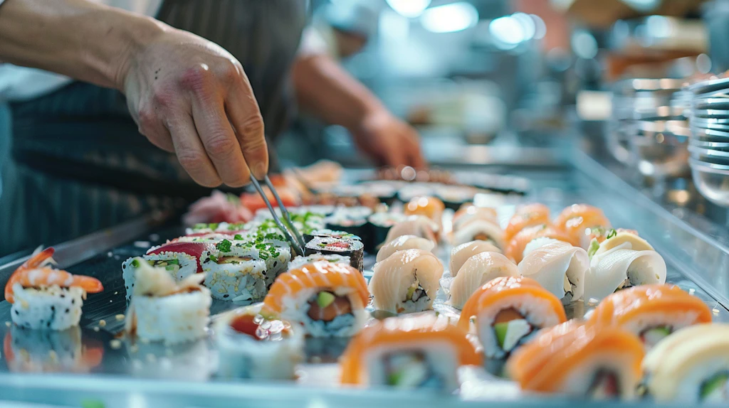 Magdeburger Restaurants: Die besten Food-Spots von vegan bis regional