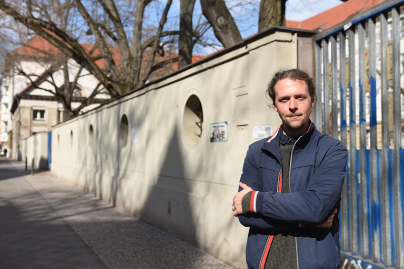 Neukölln: Suchtkranke sollen Schulräume beziehen