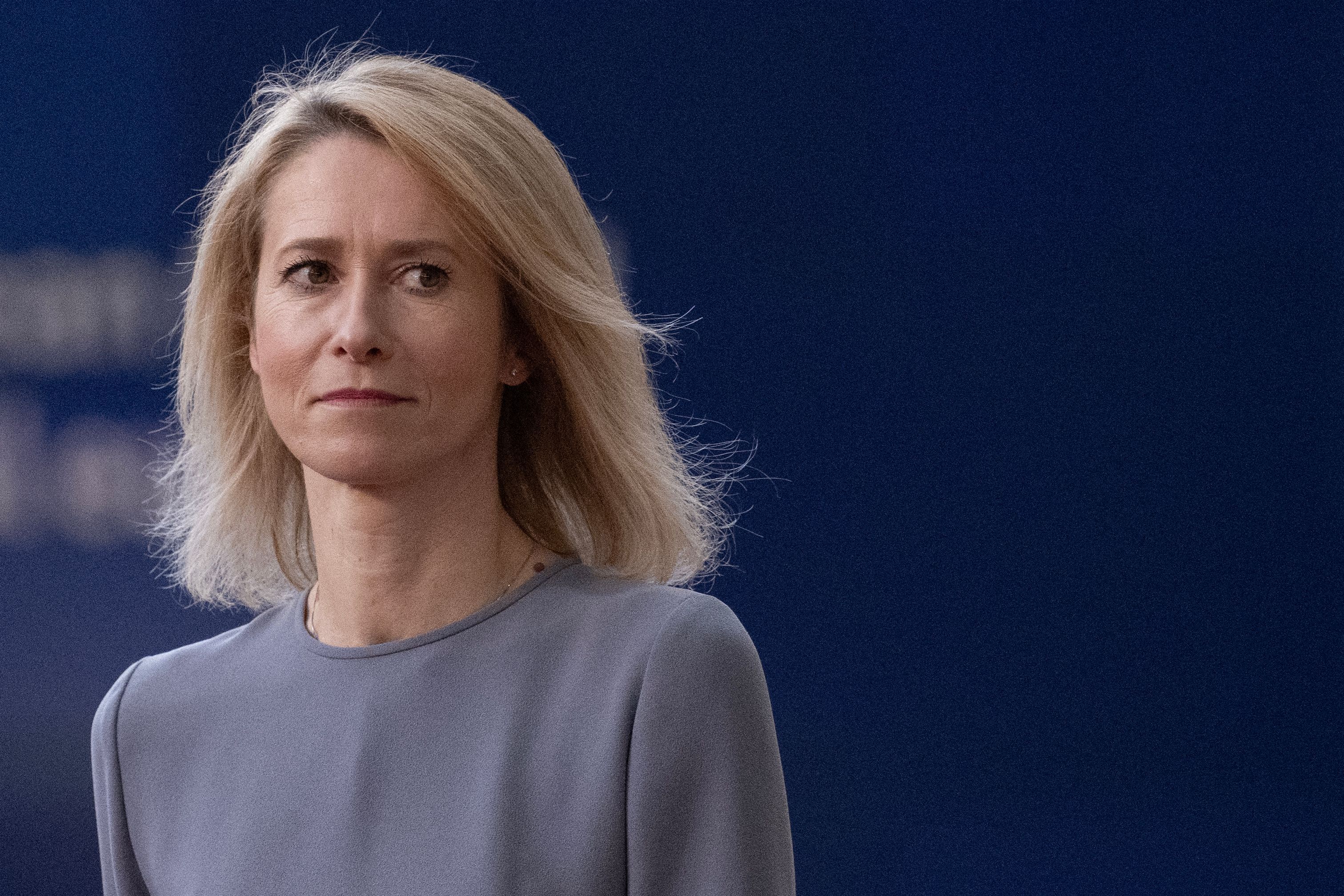 Image - Kallas in Ghana: Erstes Verteidigungsabkommen zwischen EU und afrikanischem Staat unterzeichnet