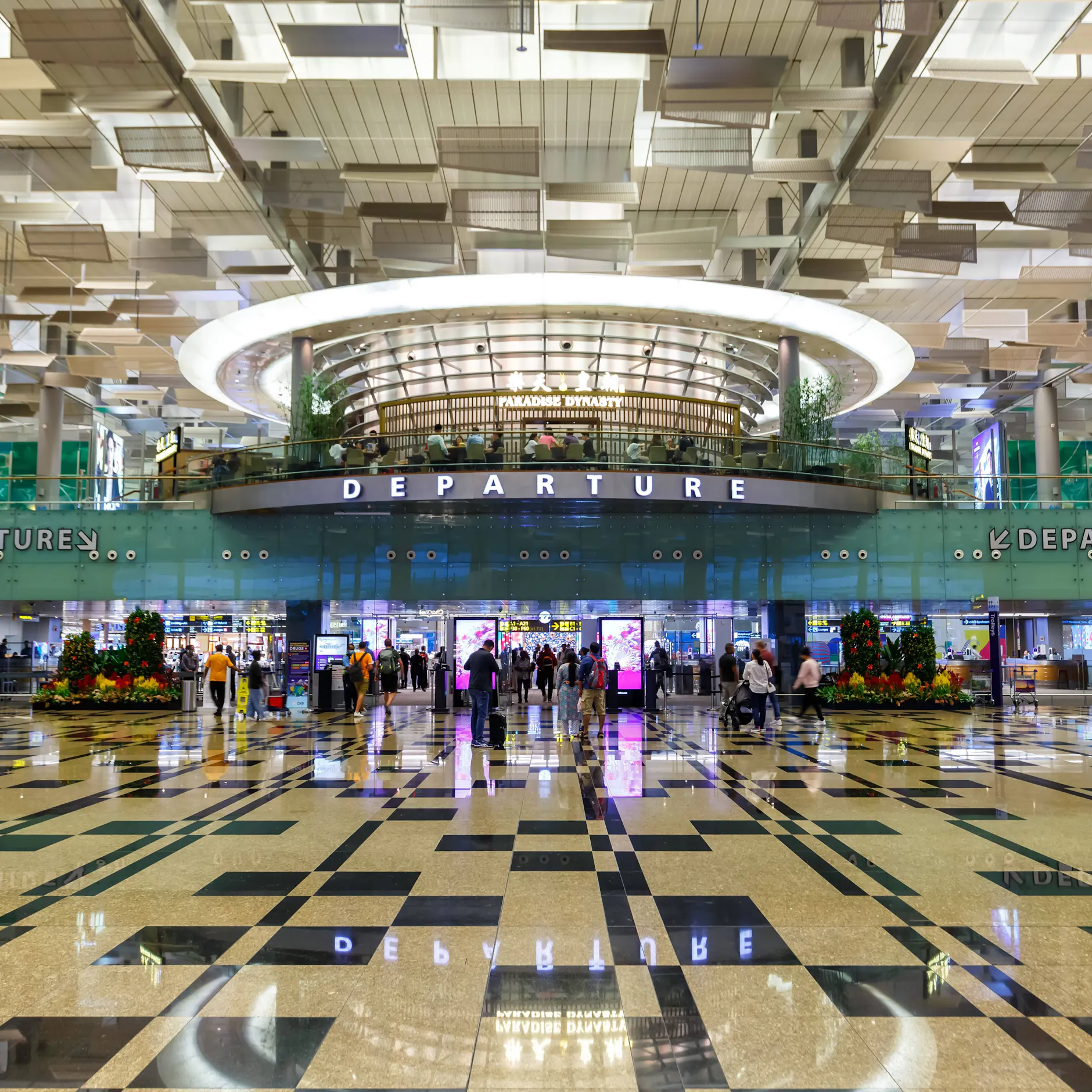 Image - Südostasien spürt den Iran-Krieg: Flugstreichungen, schwächerer Export, Notfallpläne