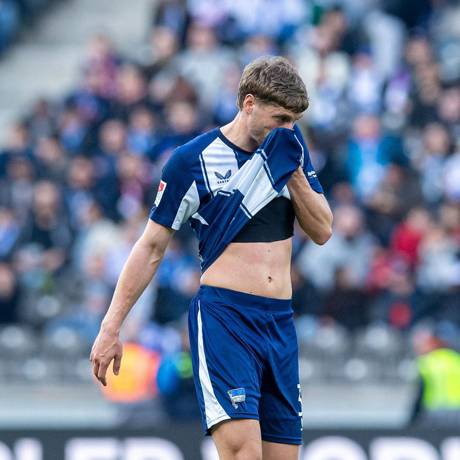 Fünf Treffer in Düsseldorf: Ist der Traum vom Aufstieg noch lebendig?