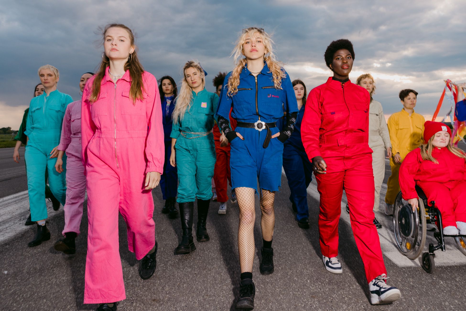 Image - Wegen Kritik an Merz? Dobrindt streicht 120.000 Euro für „Radikale Töchter“