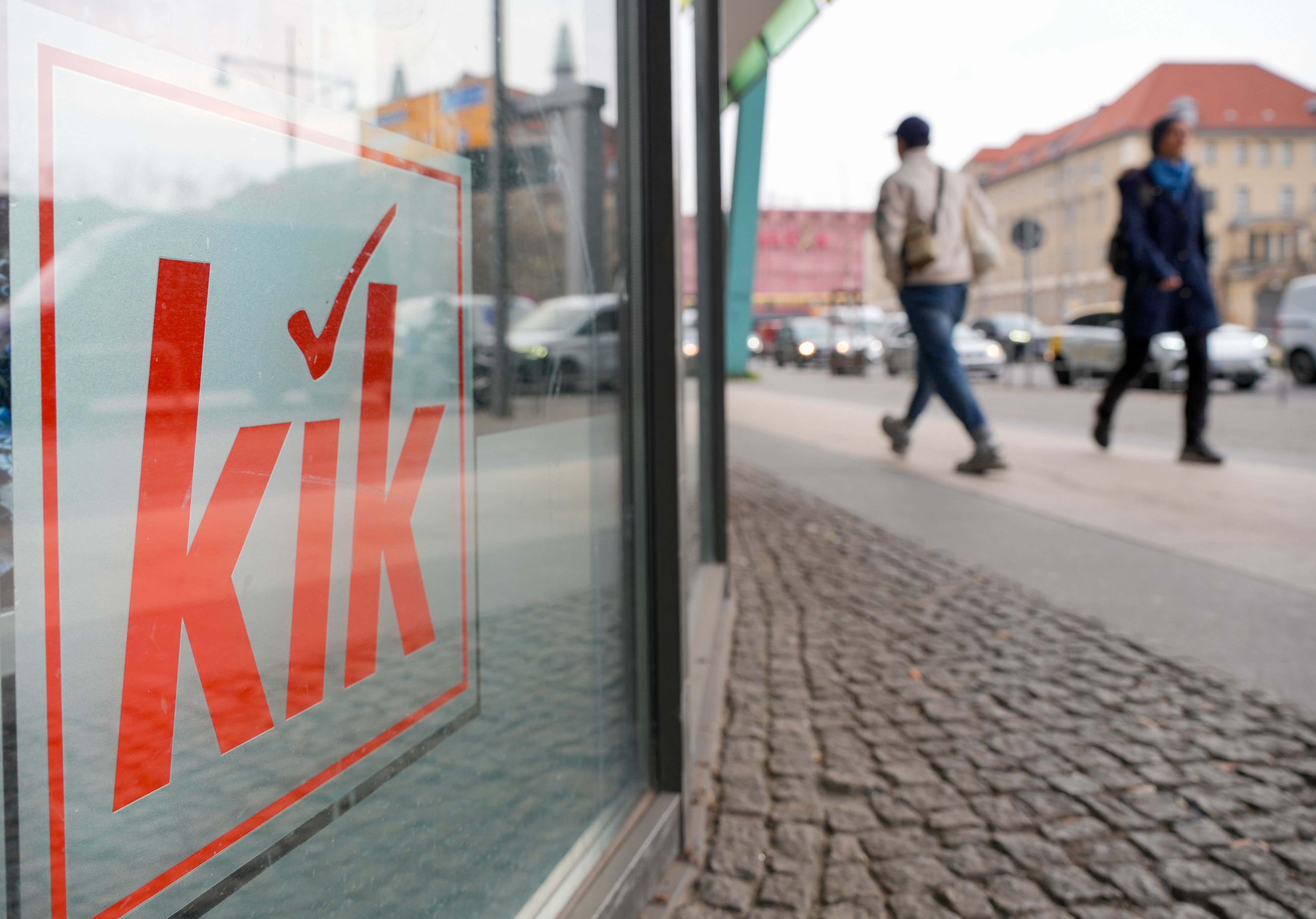 Image - Kik schließt hunderte Filialen in Deutschland und Europa - keine Kündigungen geplant