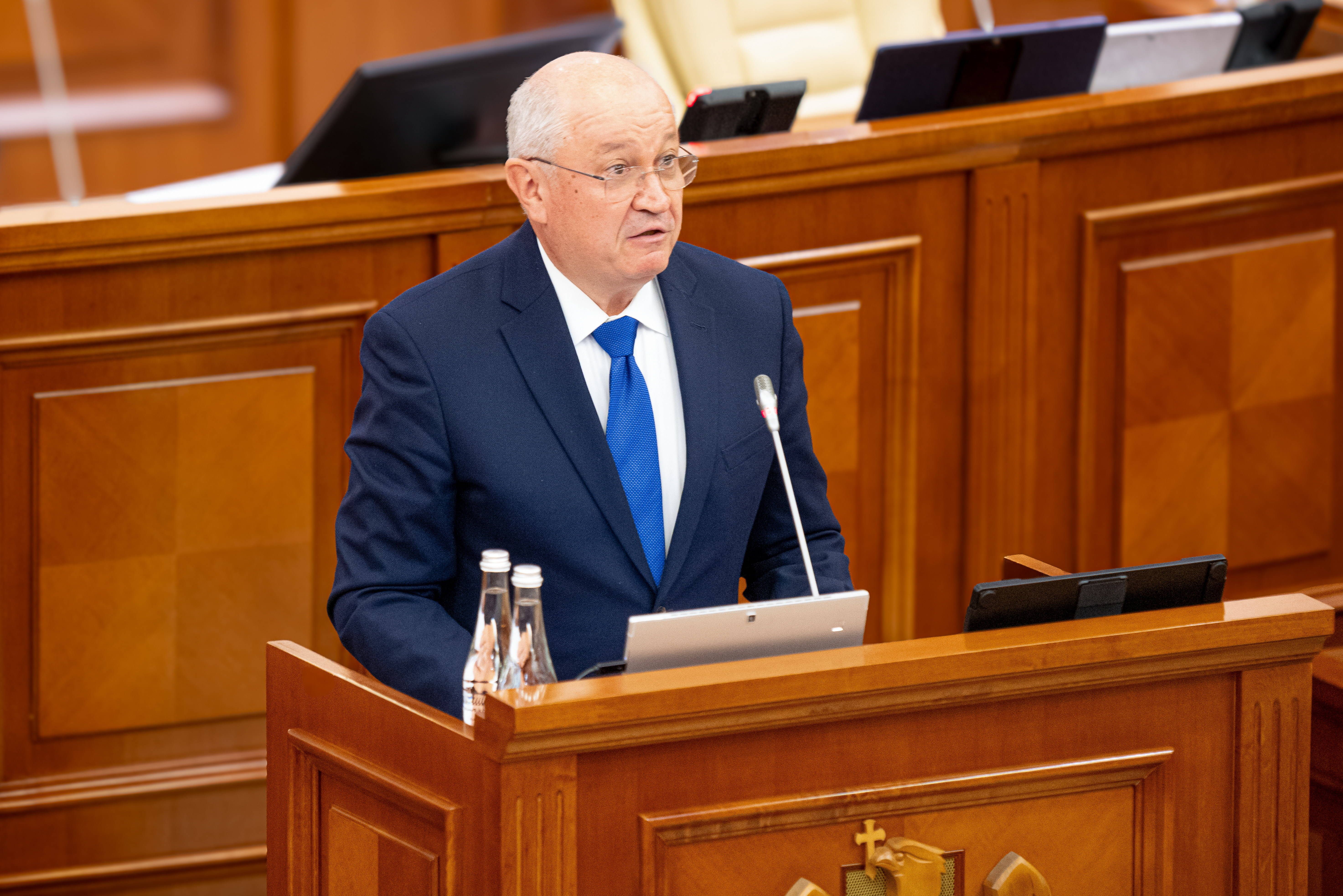 Moldau ruft Energie-Notstand aus und macht Russland verantwortlich: „Angriff auf uns alle“