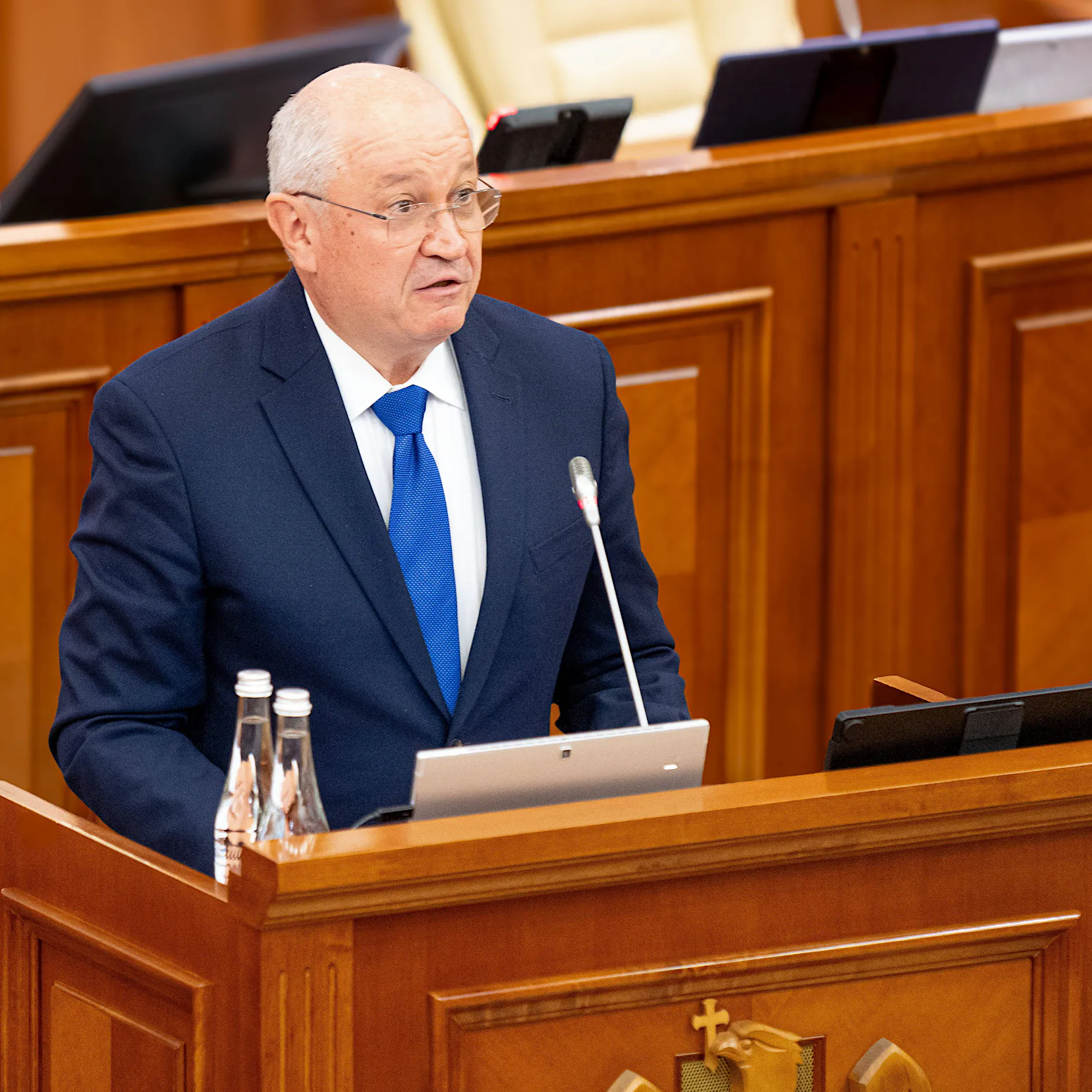 Moldau ruft Energie-Notstand aus und macht Russland verantwortlich: „Angriff auf uns alle“