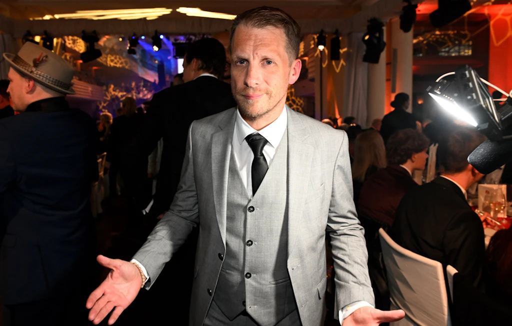 Oliver Pocher mahnt im Fall Christian Ulmen: „Alle haben plötzlich eine Meinung“
