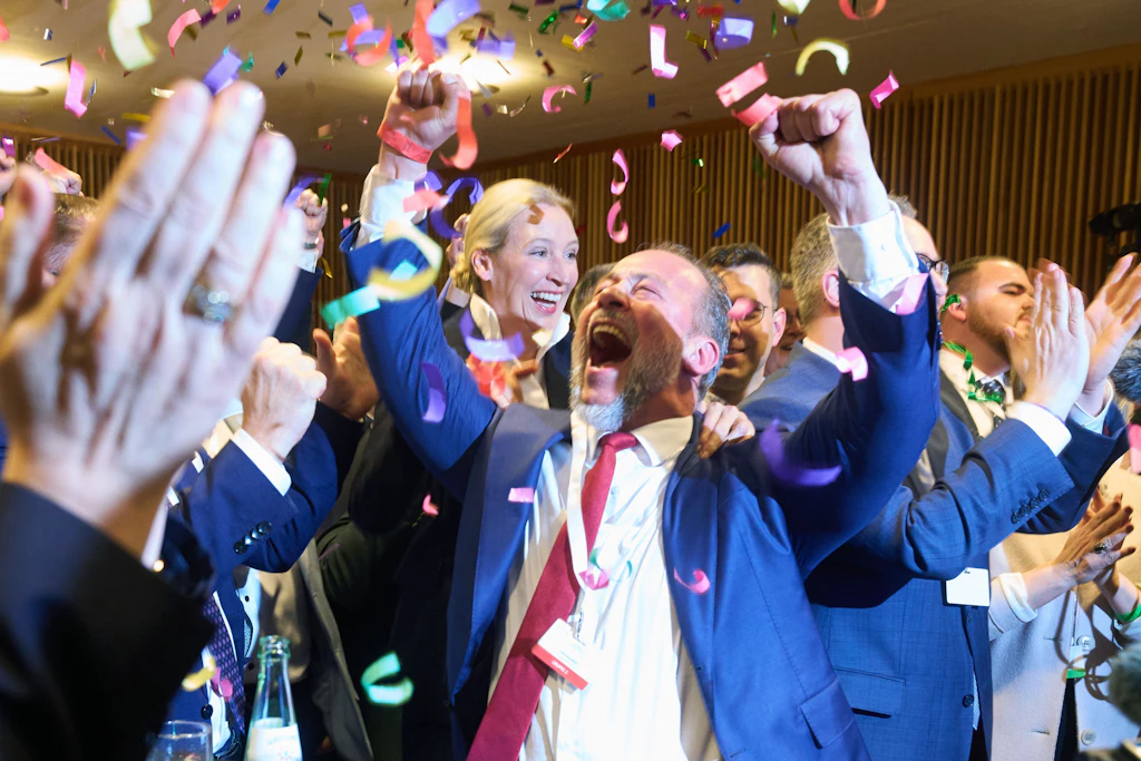 Jenseits von Angstdebatten und Ost-Erklärungen: Warum die AfD im Westen an Stärke gewinnt