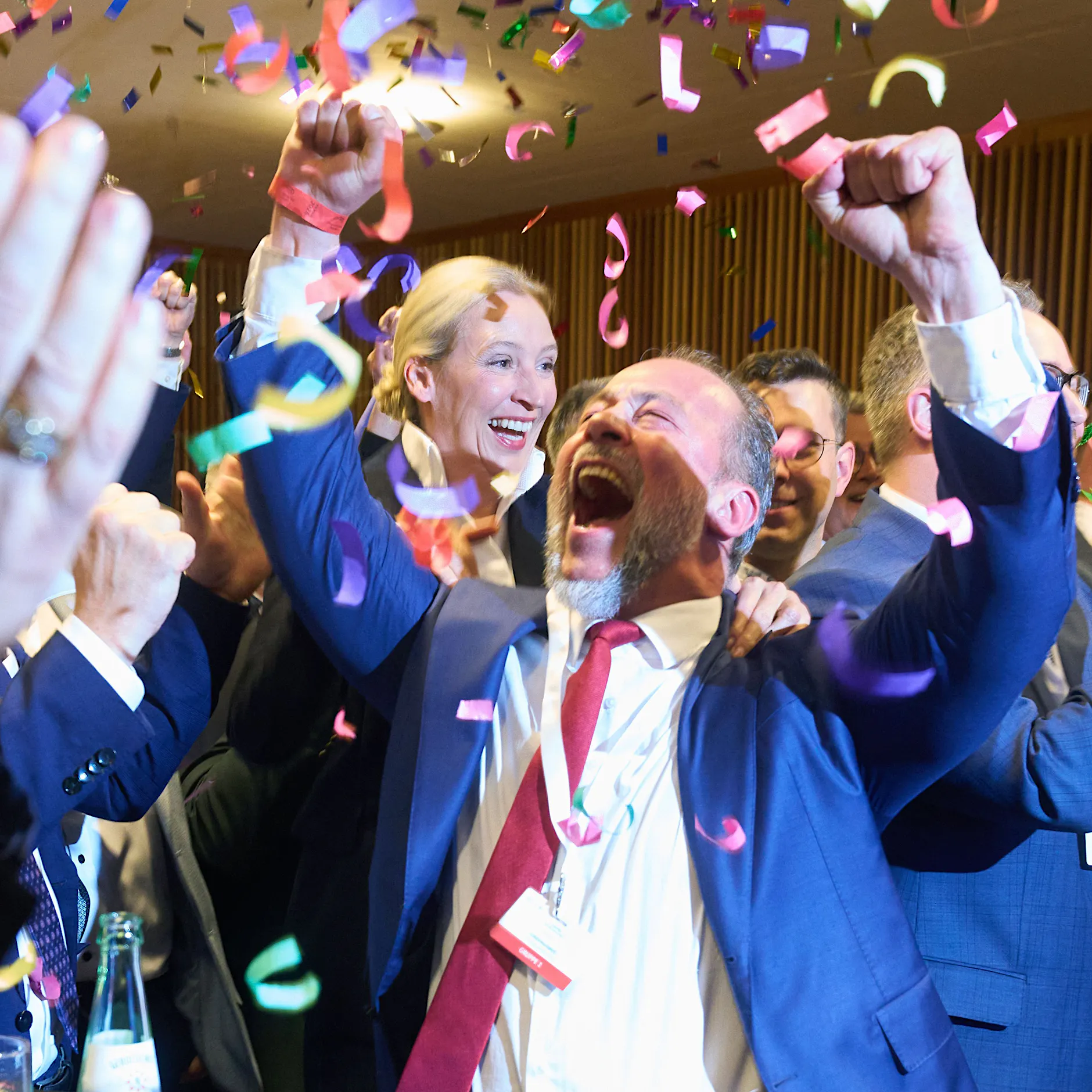 Jenseits von Angstdebatten und Ost-Erklärungen: Warum die AfD im Westen an Stärke gewinnt