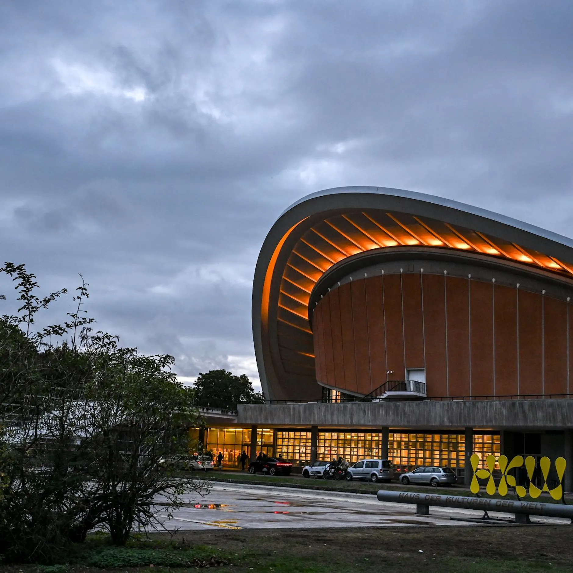Image - Schauplatz Berliner Ring: Internationale Bauausstellung soll städtische Probleme lösen