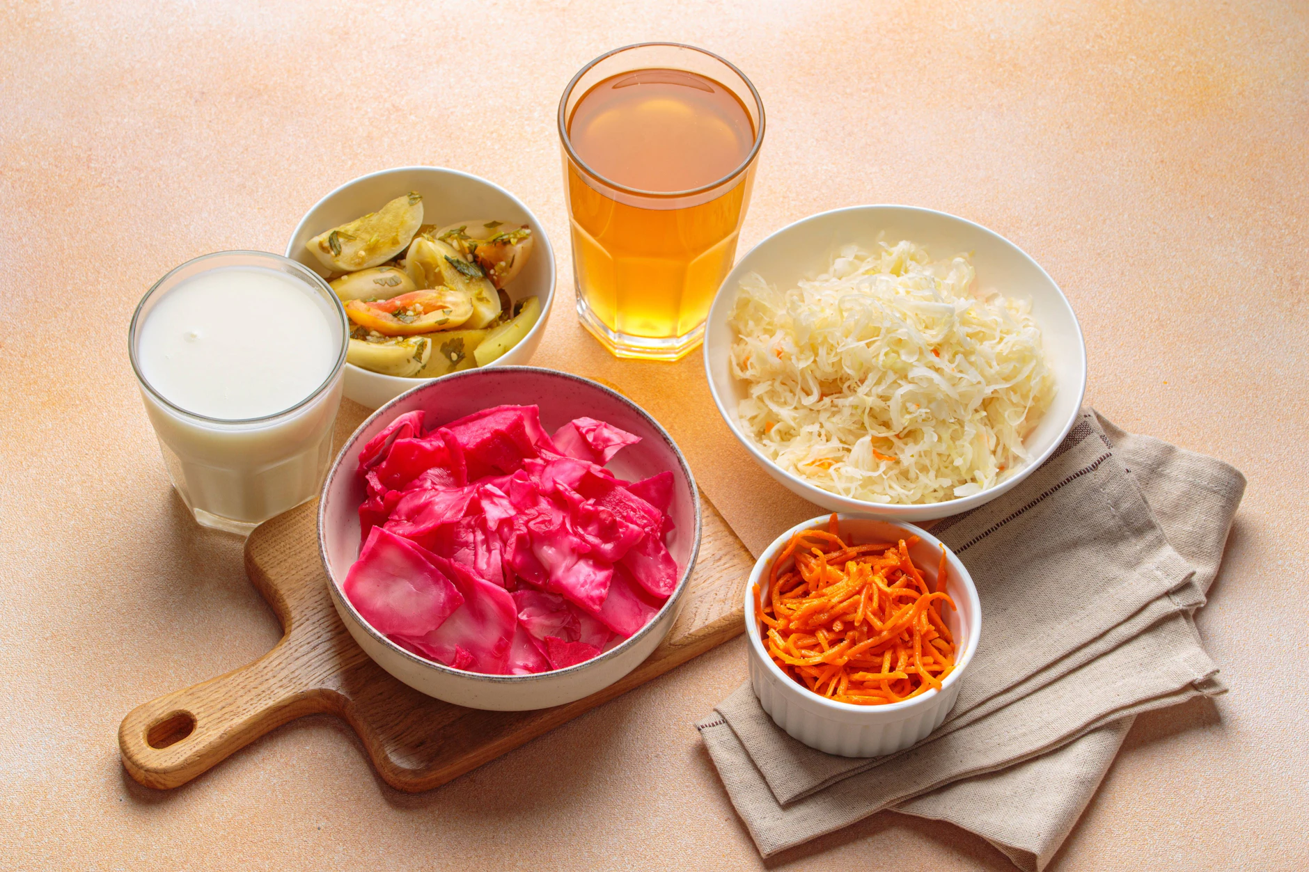 Zwischen Hype und Heilung: Was Ihr Darm wirklich von Ihnen braucht.