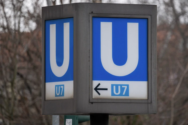 Warum der U-Bahn-Ausbau in Spandau plötzlich scheitert